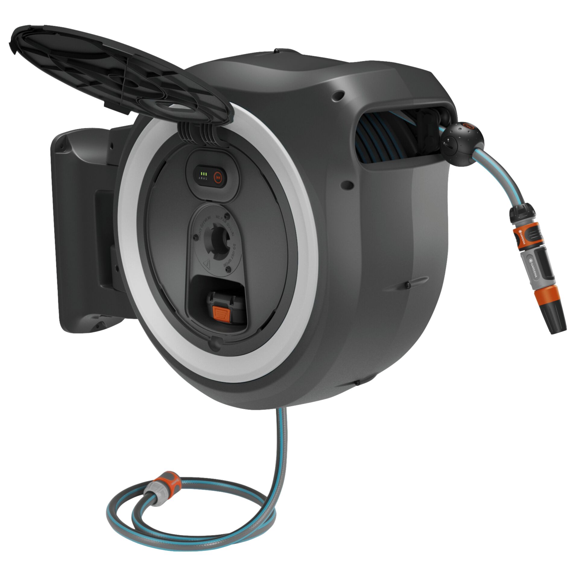 Gerät, Fön, Elektrisches Gerät