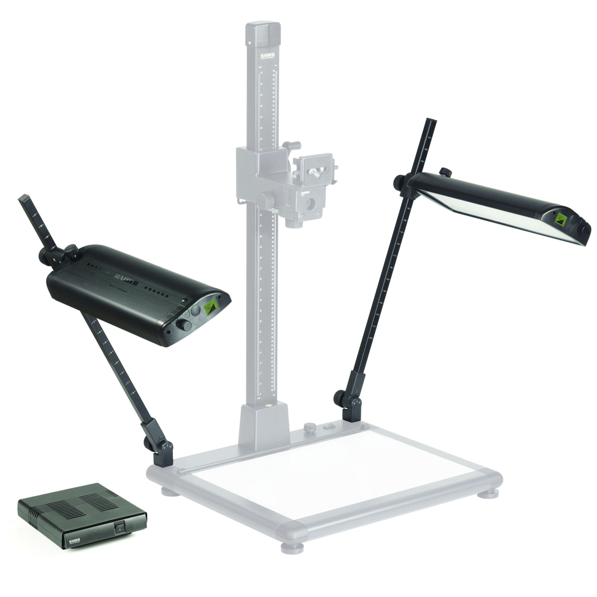 Kaiser RB 525 AS Beleuchtungs-  einrichtung Copylizer