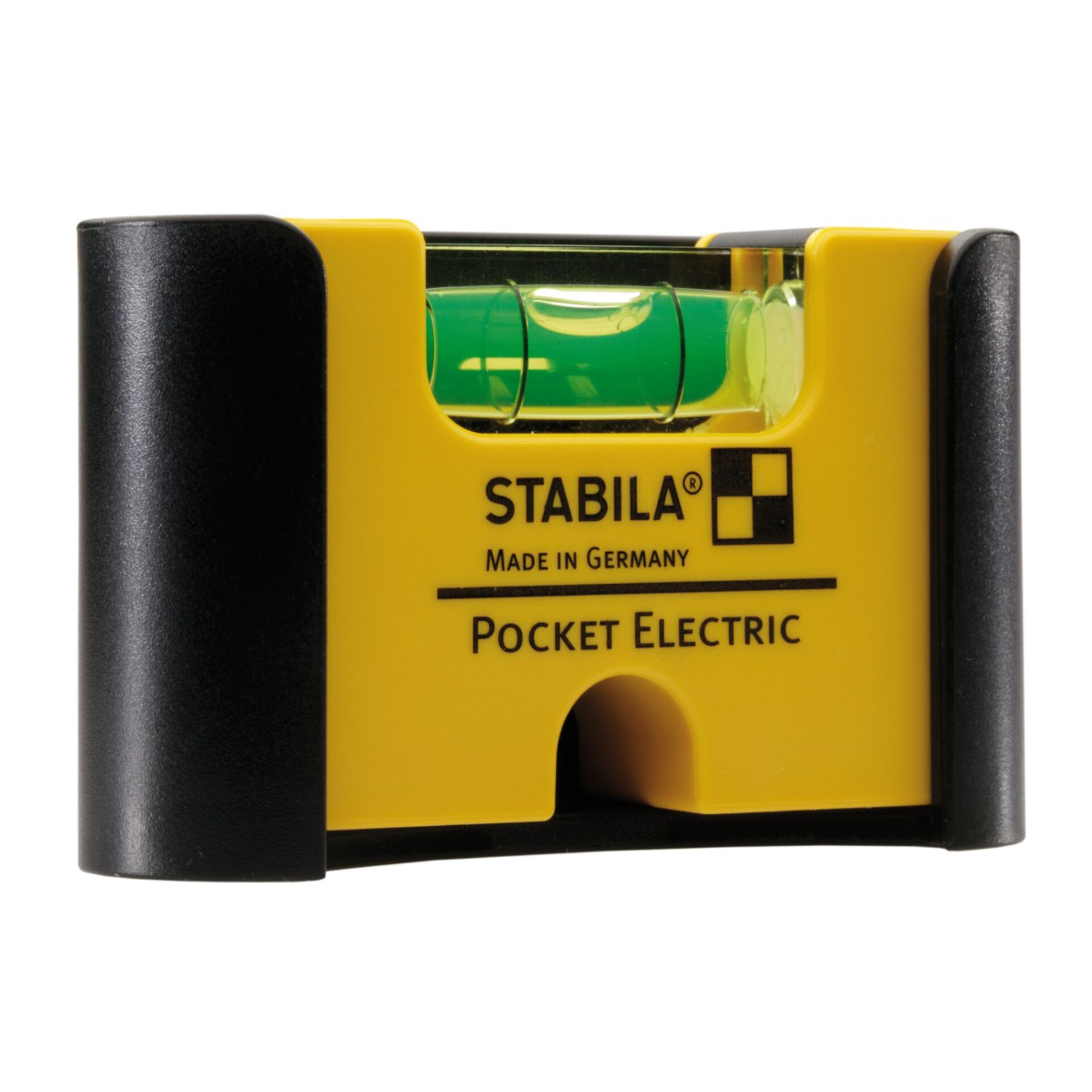 STABILA Pocket Electric, 7 cm  Wasserwaage