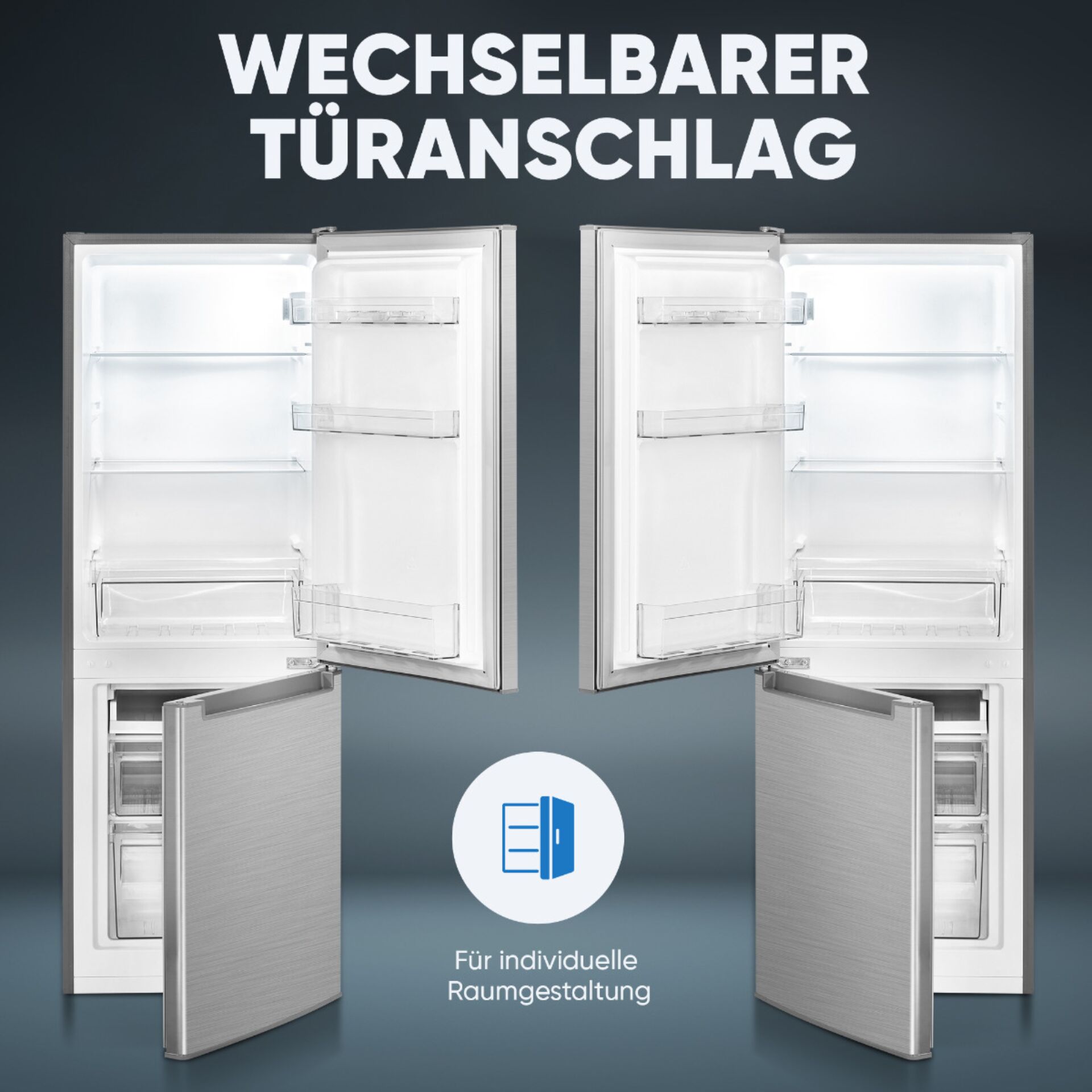 Gerät, Elektrisches Gerät, Kühlschrank, Postfach