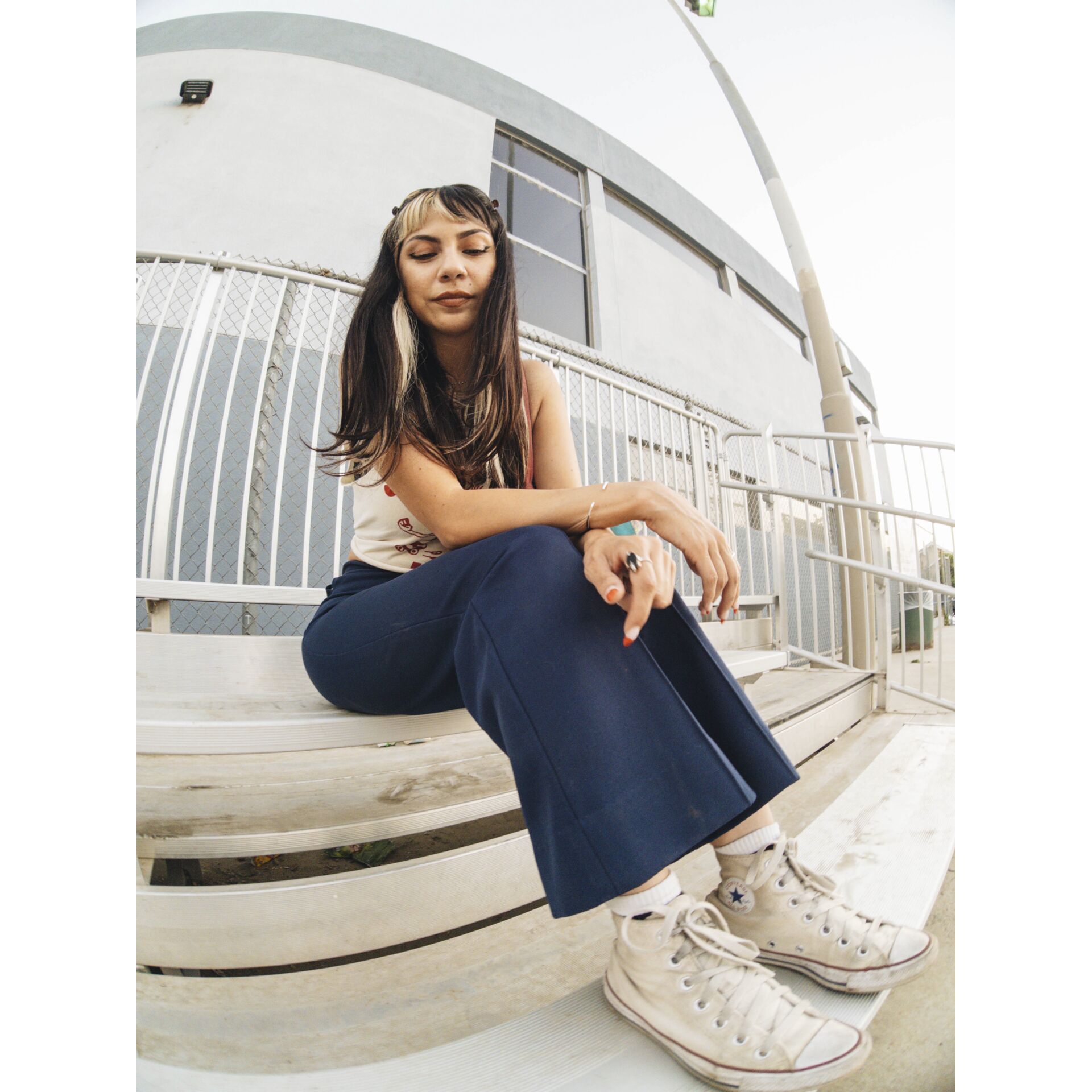 Person, Sitzen, Schuh, Fotografie, Hosen