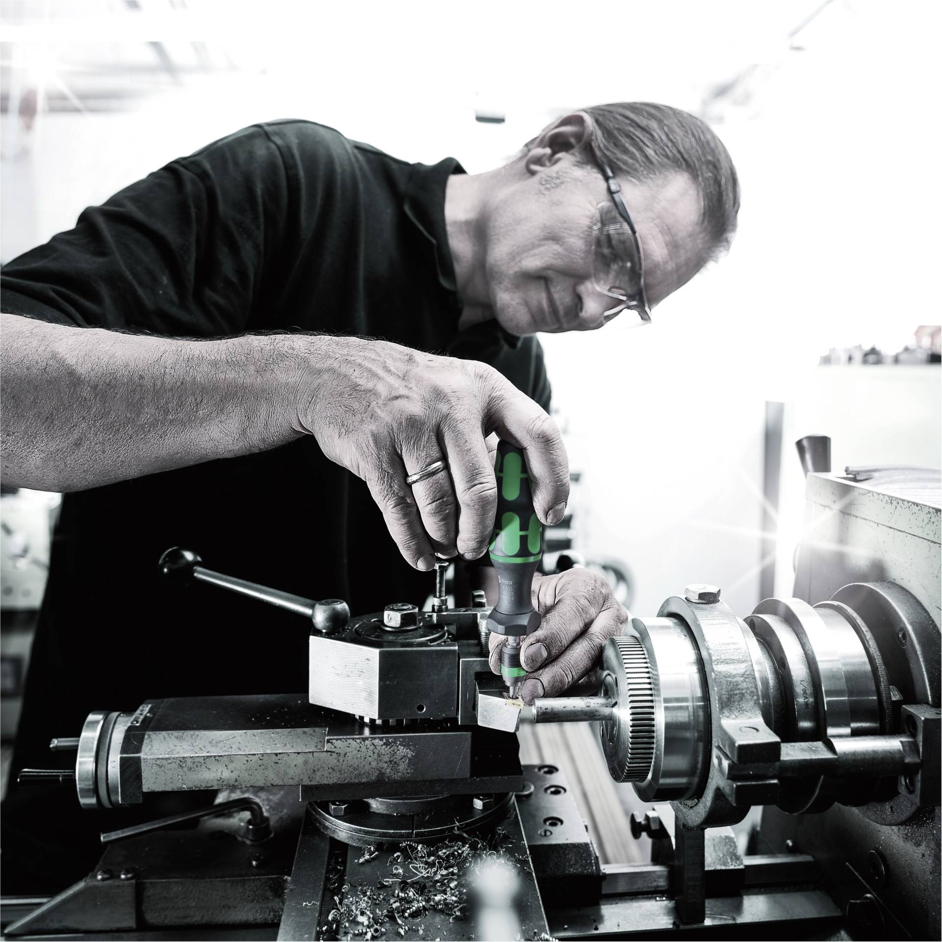 Bekleidung, Handschuh