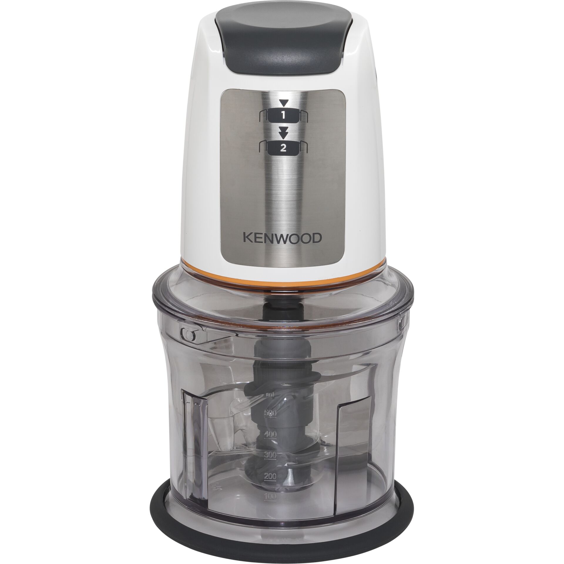 Kenwood CHP61.100WH Zerkleinerer Gerät, Elektrisches Gerät, Mischer