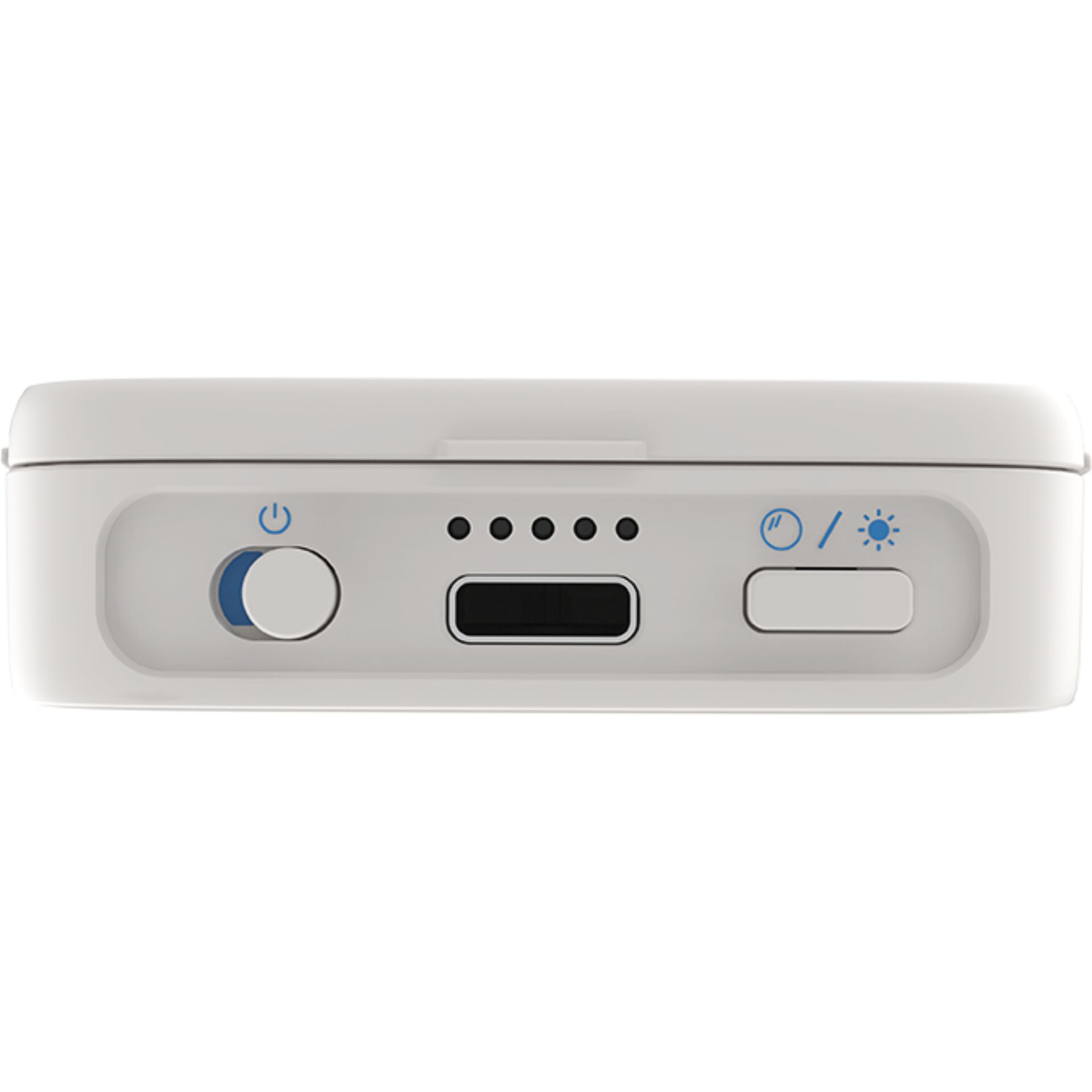 CD-Spieler, Elektronik, Hardware