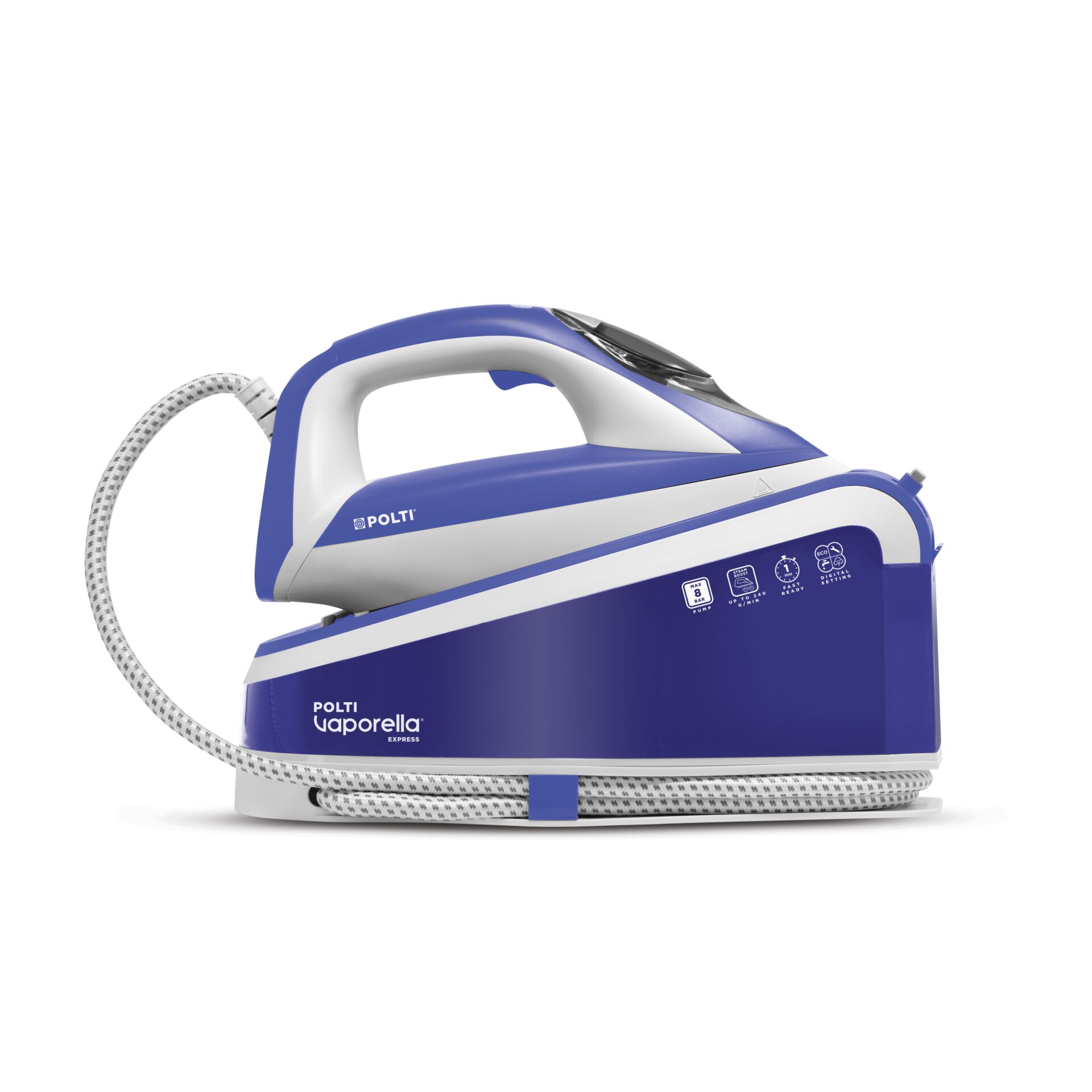 Gerät, Elektrisches Gerät, Bügeleisen