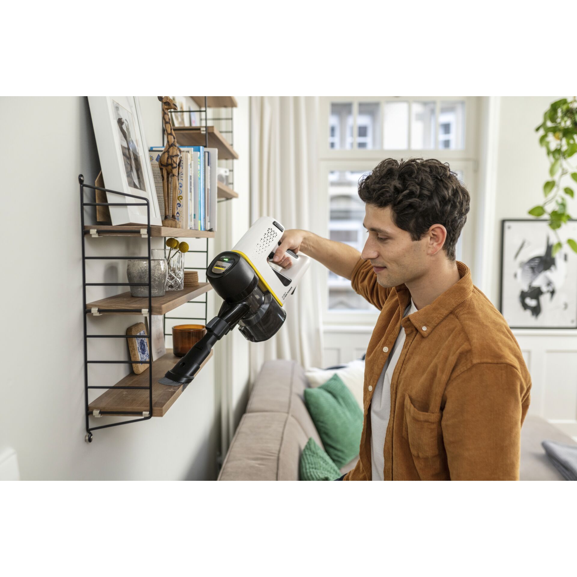 Drinnen, Innenarchitektur, Regal, Fön, Elektrisches Gerät