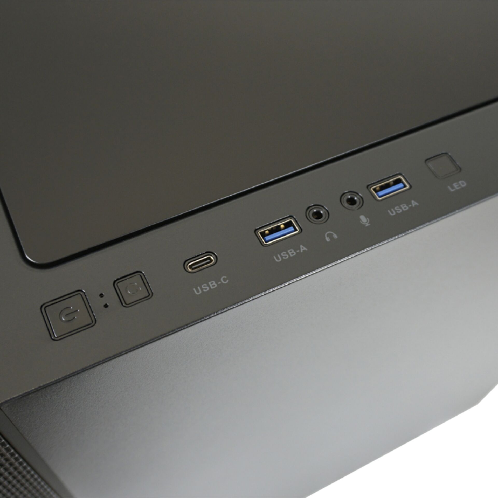 Elektronik, Hardware