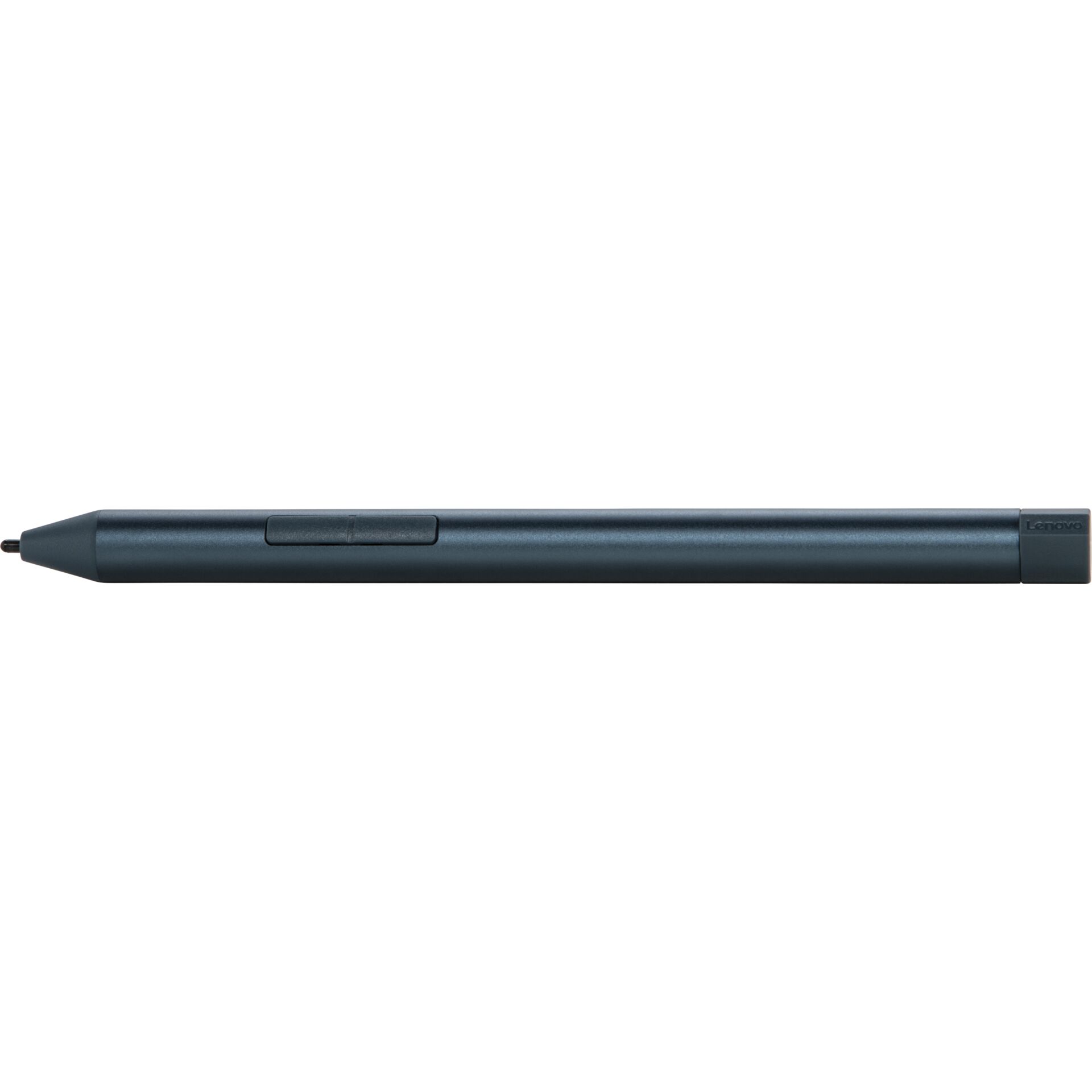 stylus, stift, digital, blau, Lenovo
