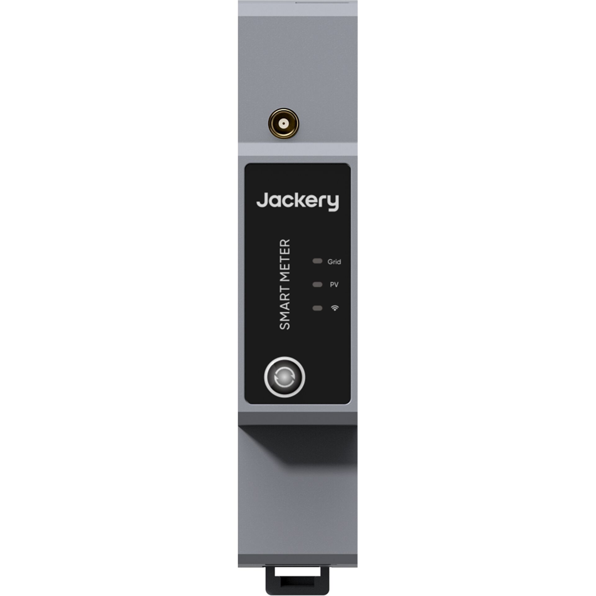 Smart Meter, PV, Gitter, Rack-Montage, Jackery