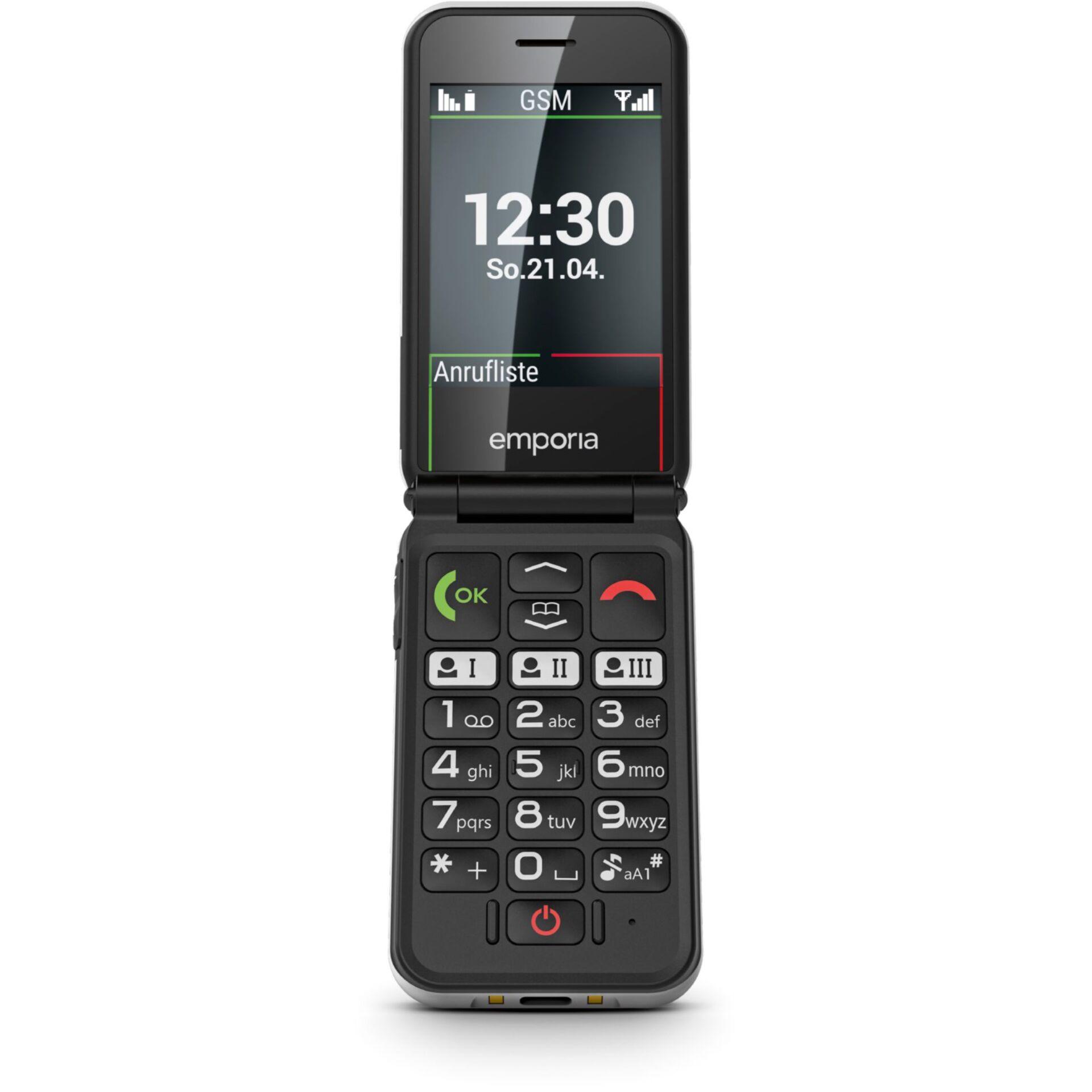 Elektronik, Telefon, Handy, SMS schreiben