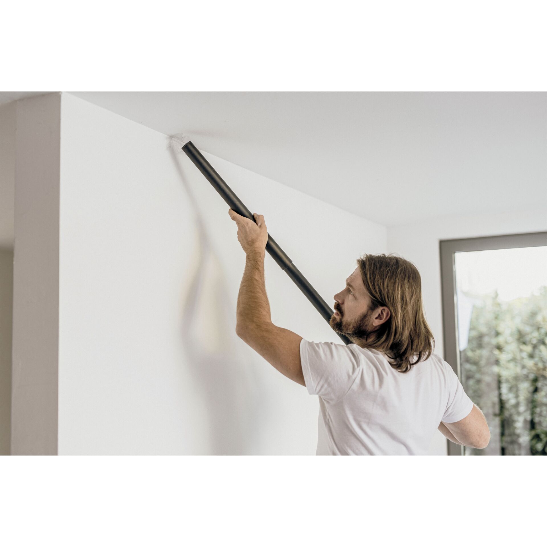 Drinnen, Innenarchitektur, Taktstock, Stock