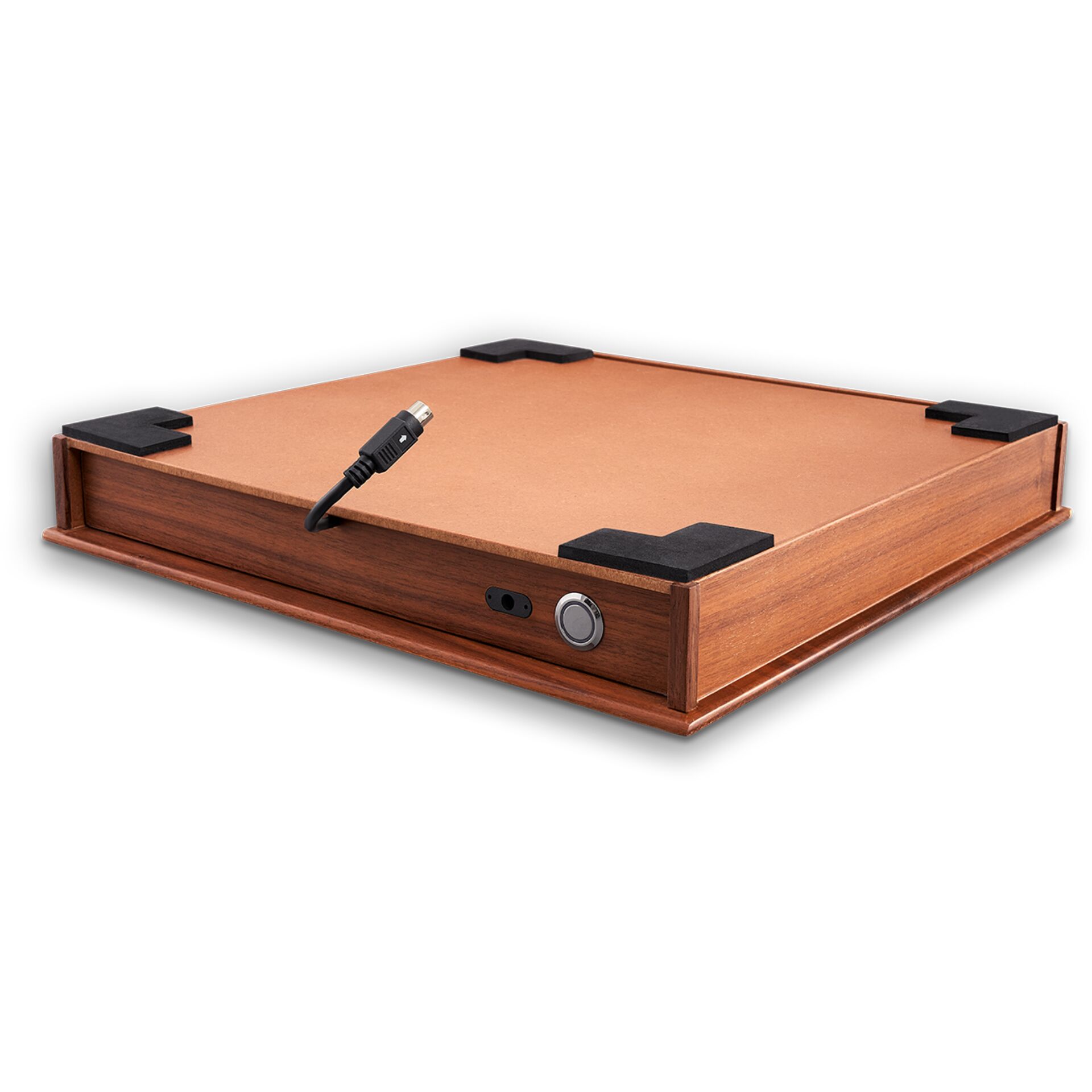 Moebel, Tabelle, Drinnen