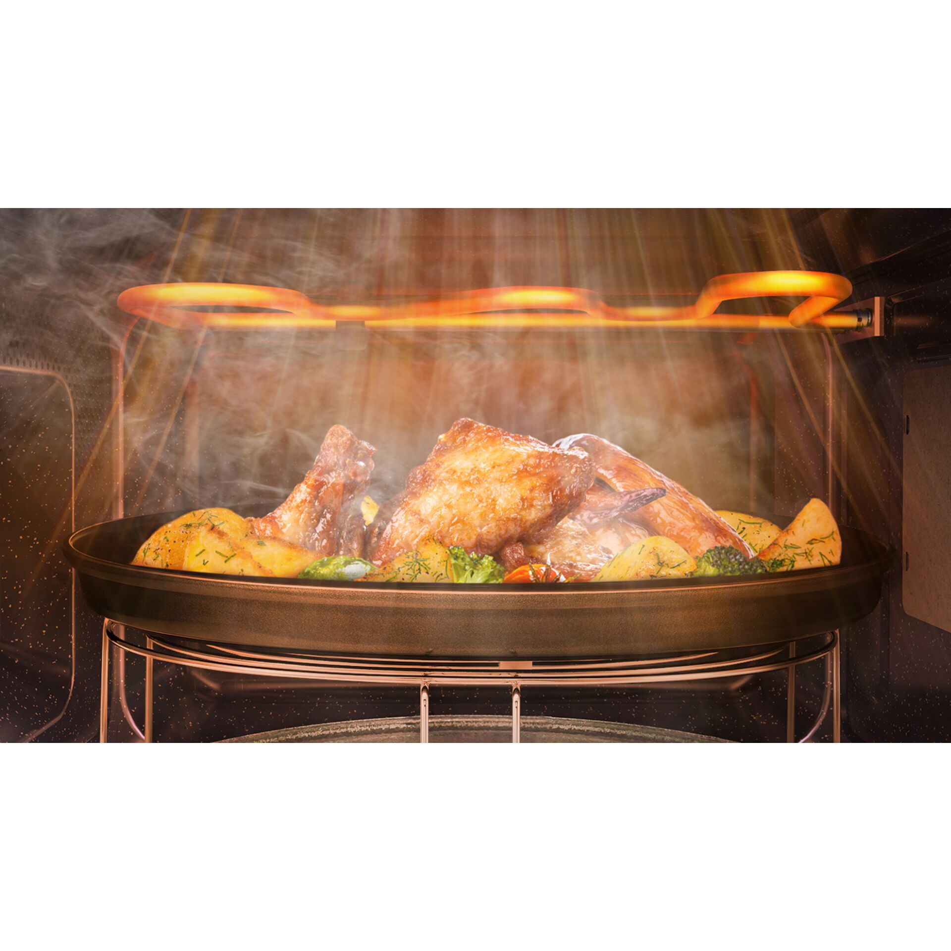 Gerät, Kochen, Elektrisches Gerät, Rösten