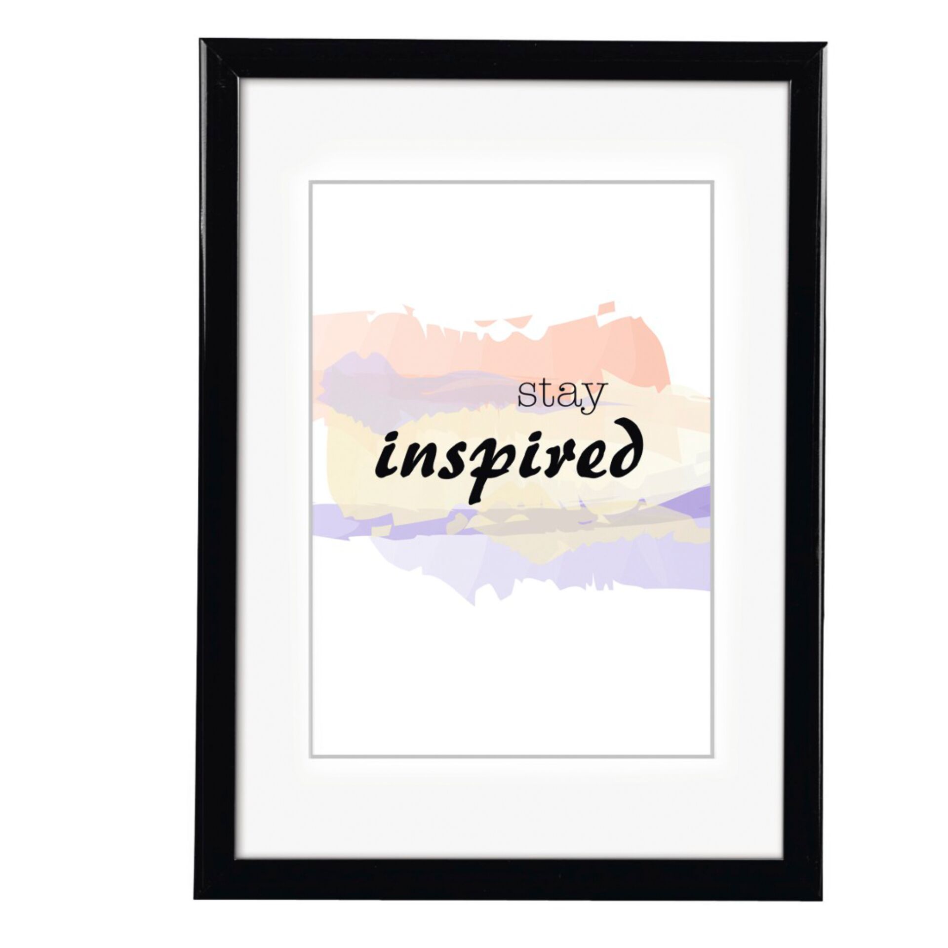 Silhouette, Person, Tanzen, Freizeitaktivitäten, Bild, Rahmen, Druck, Kunst, Motivation