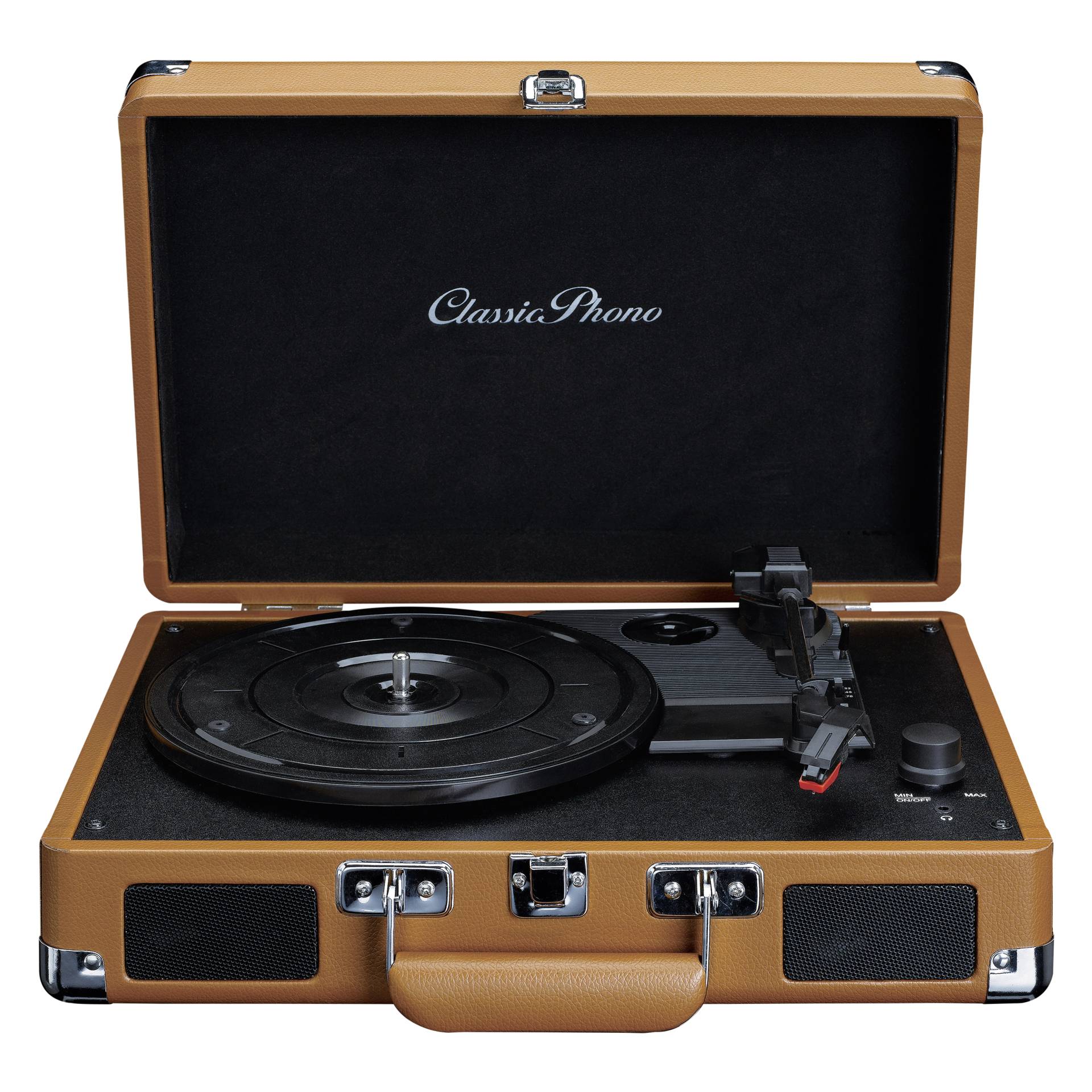 CD-Spieler, Elektronik