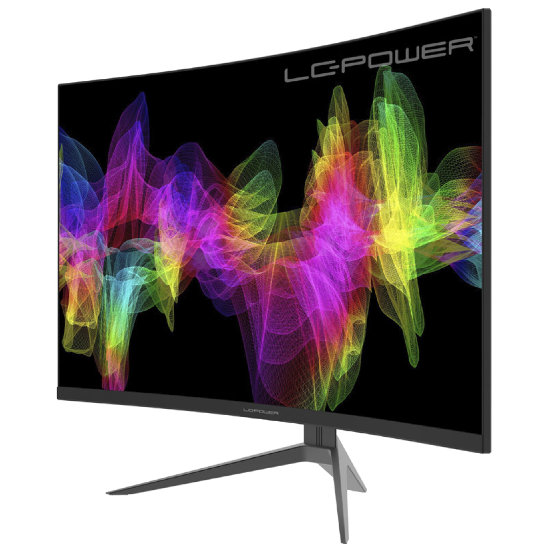 Computerausrüstung, Überwachen, Bildschirm, FERNSEHER