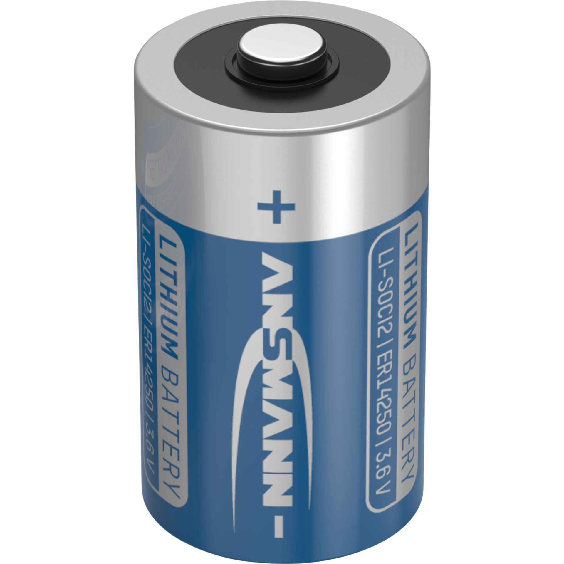 Zylinder, Kann, Zinn