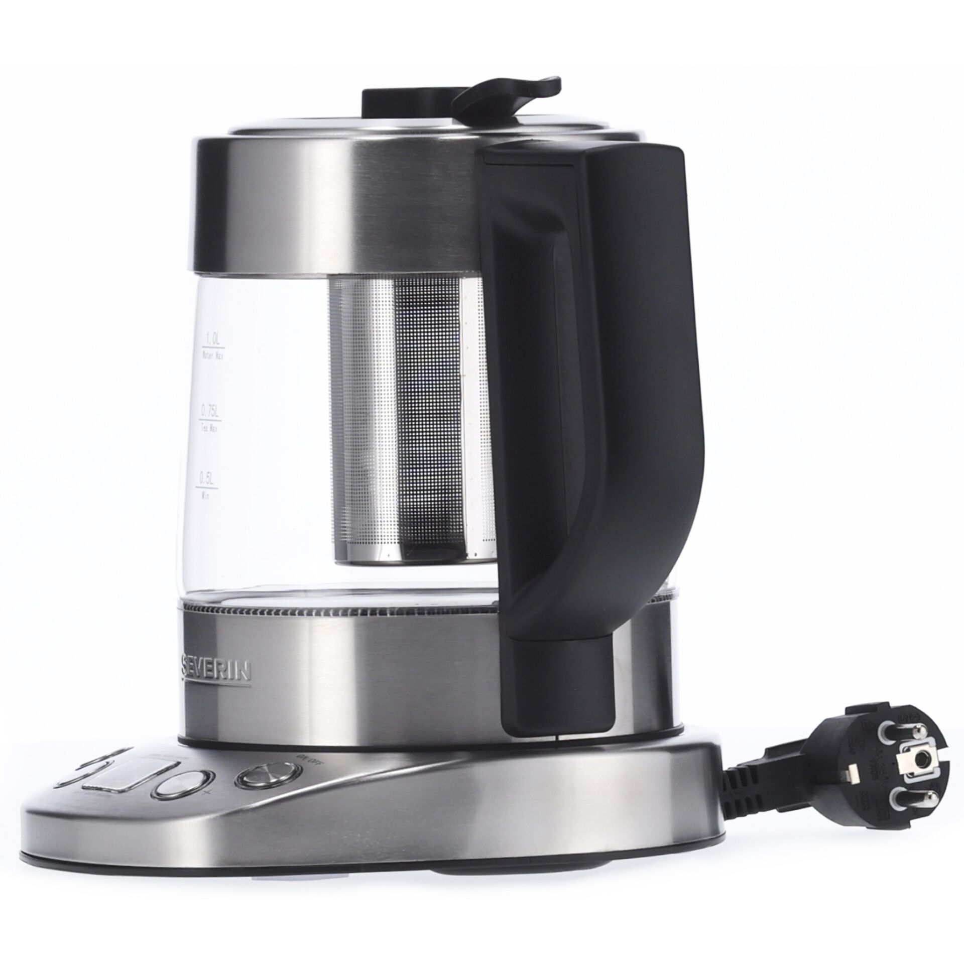 Kochgeschirr, Topf, Wasserkocher