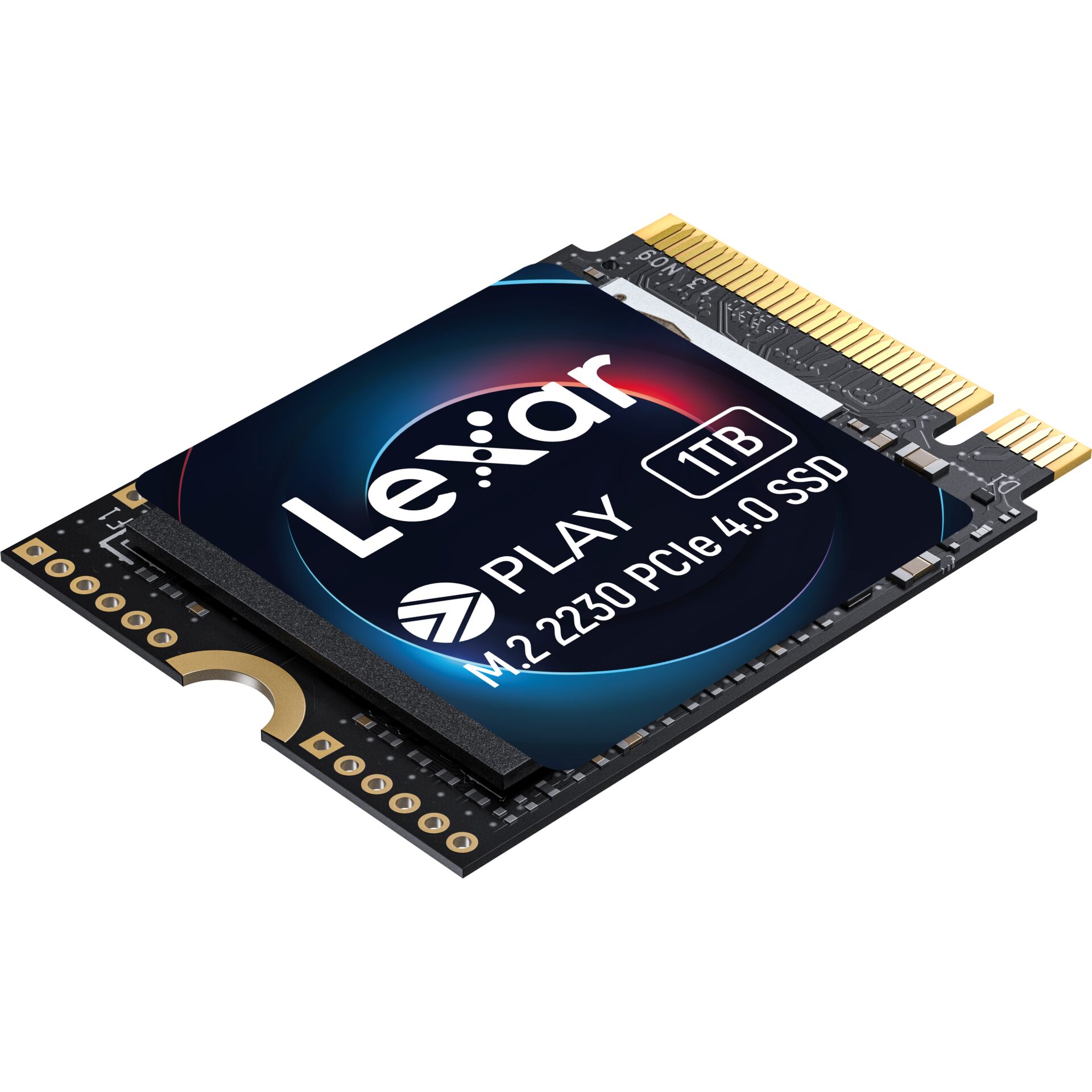 SSD, M.2 2230, PCIe 4.0, 1TB, SSD Modul