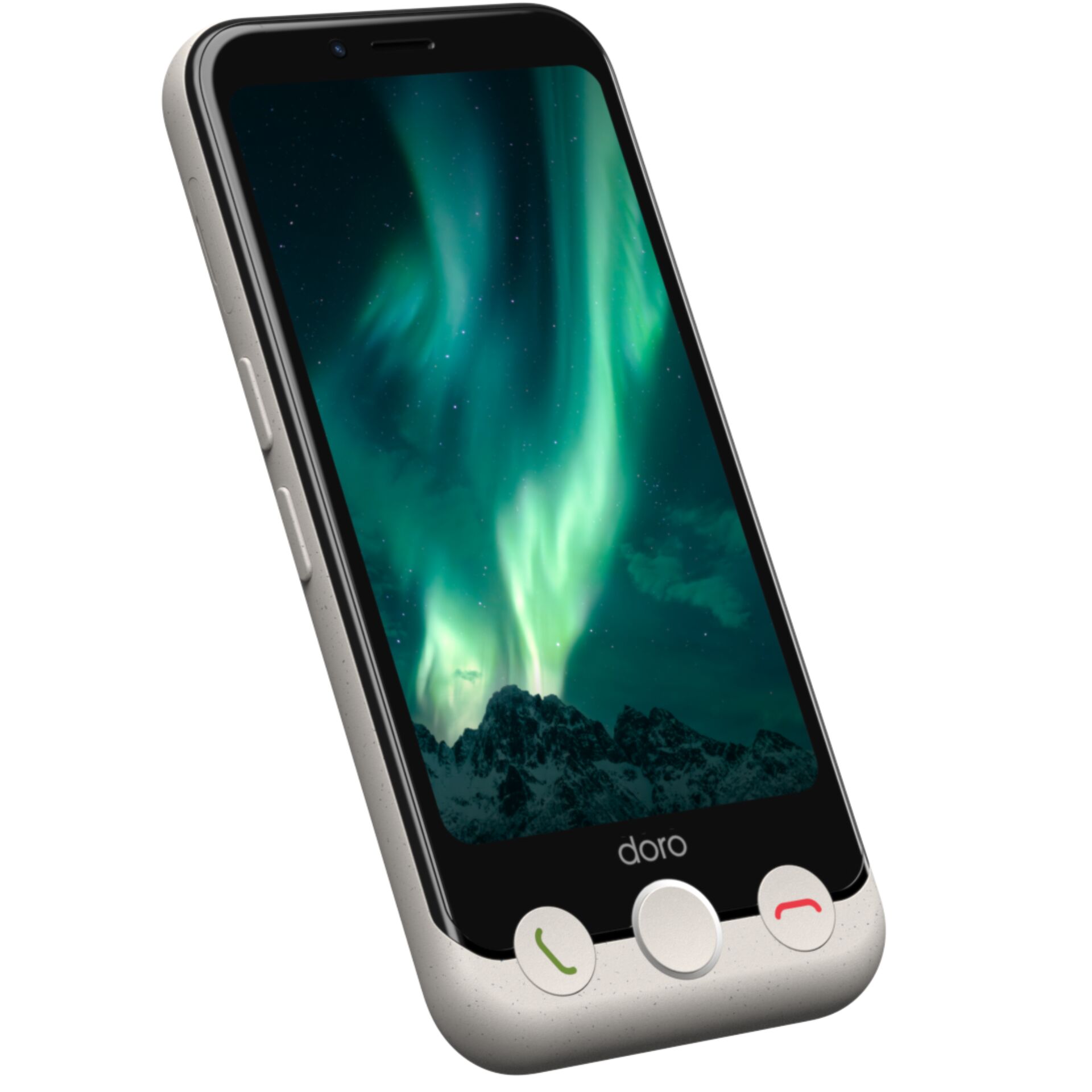 Elektronik, Handy, Telefon, Nacht, Himmel