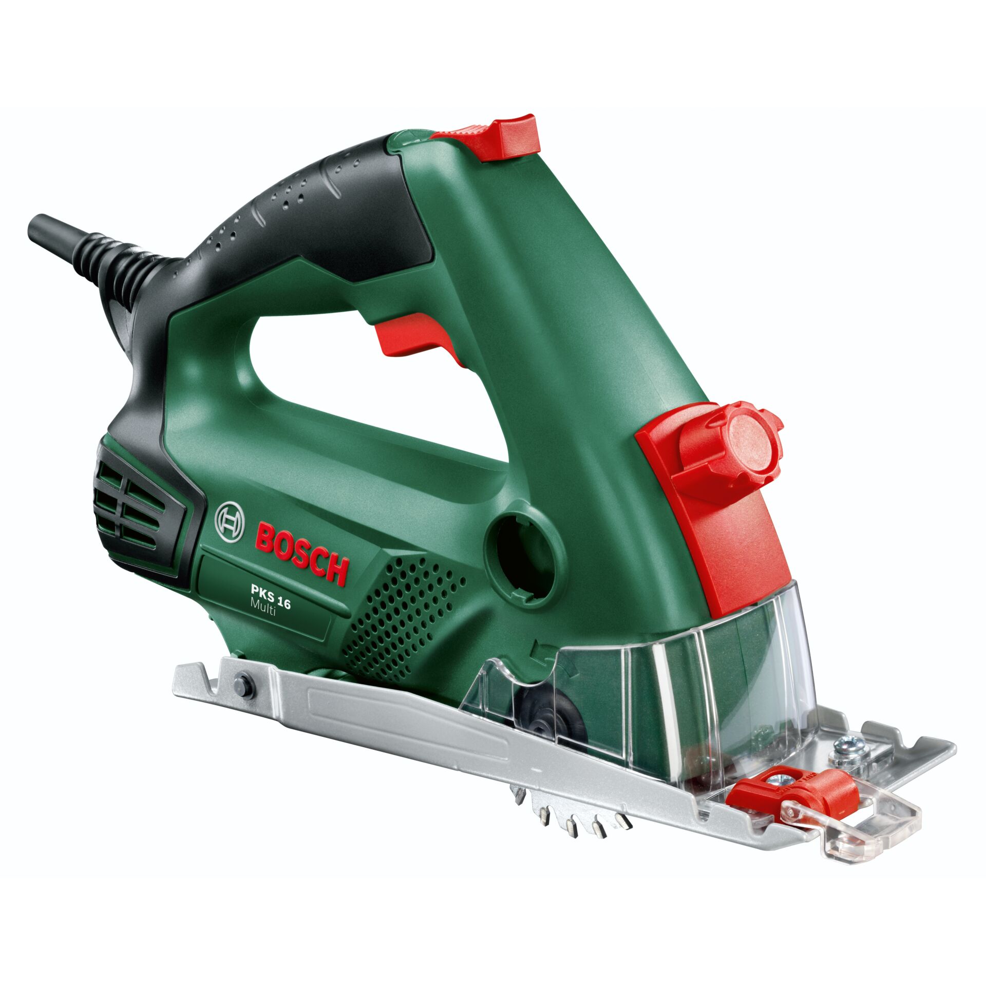Bosch PKS 16 Multi  Multi-Handkreissäge