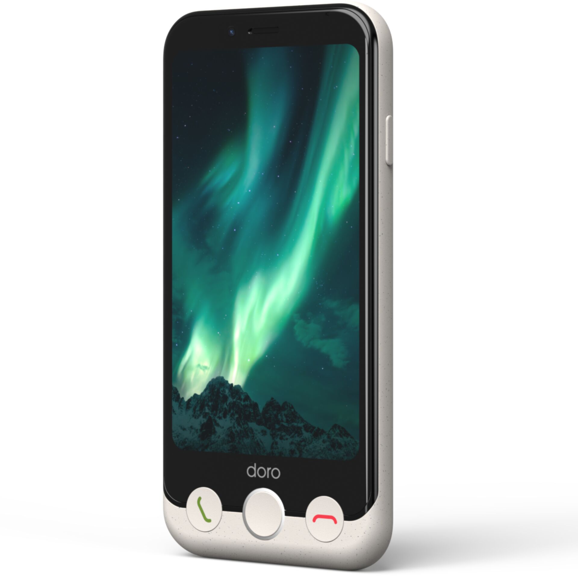 Nacht, Himmel, Elektronik, Handy, Telefon