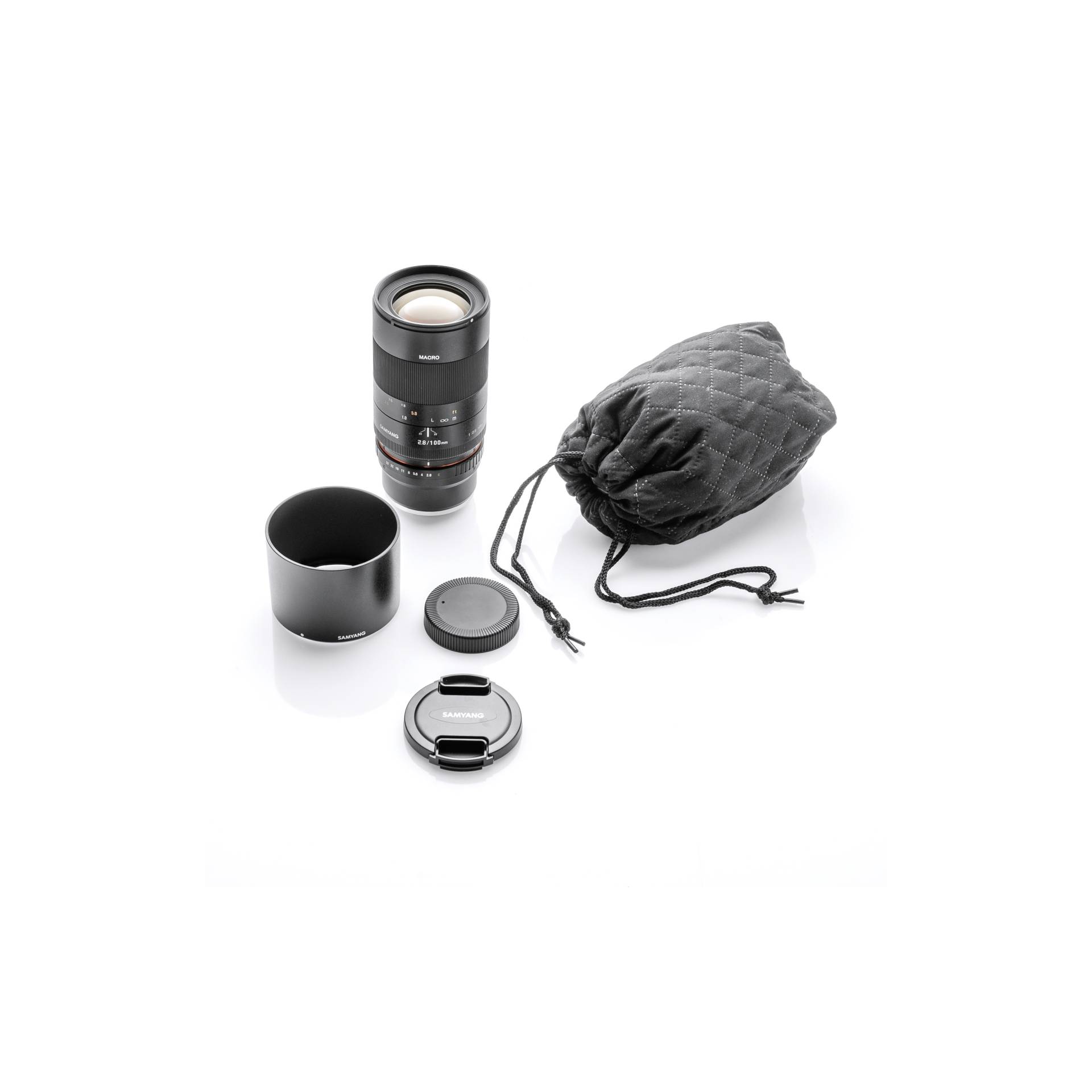 Elektronik, Kamera-Linse, Objektivdeckel