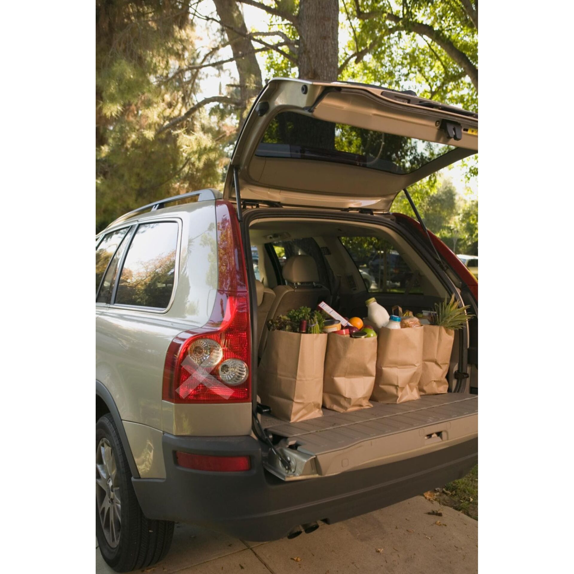 Auto, Kofferraum, Fahrzeug, Handtasche, Rad, Auto, Kofferraum, Fahrzeug, Handtasche, Rad