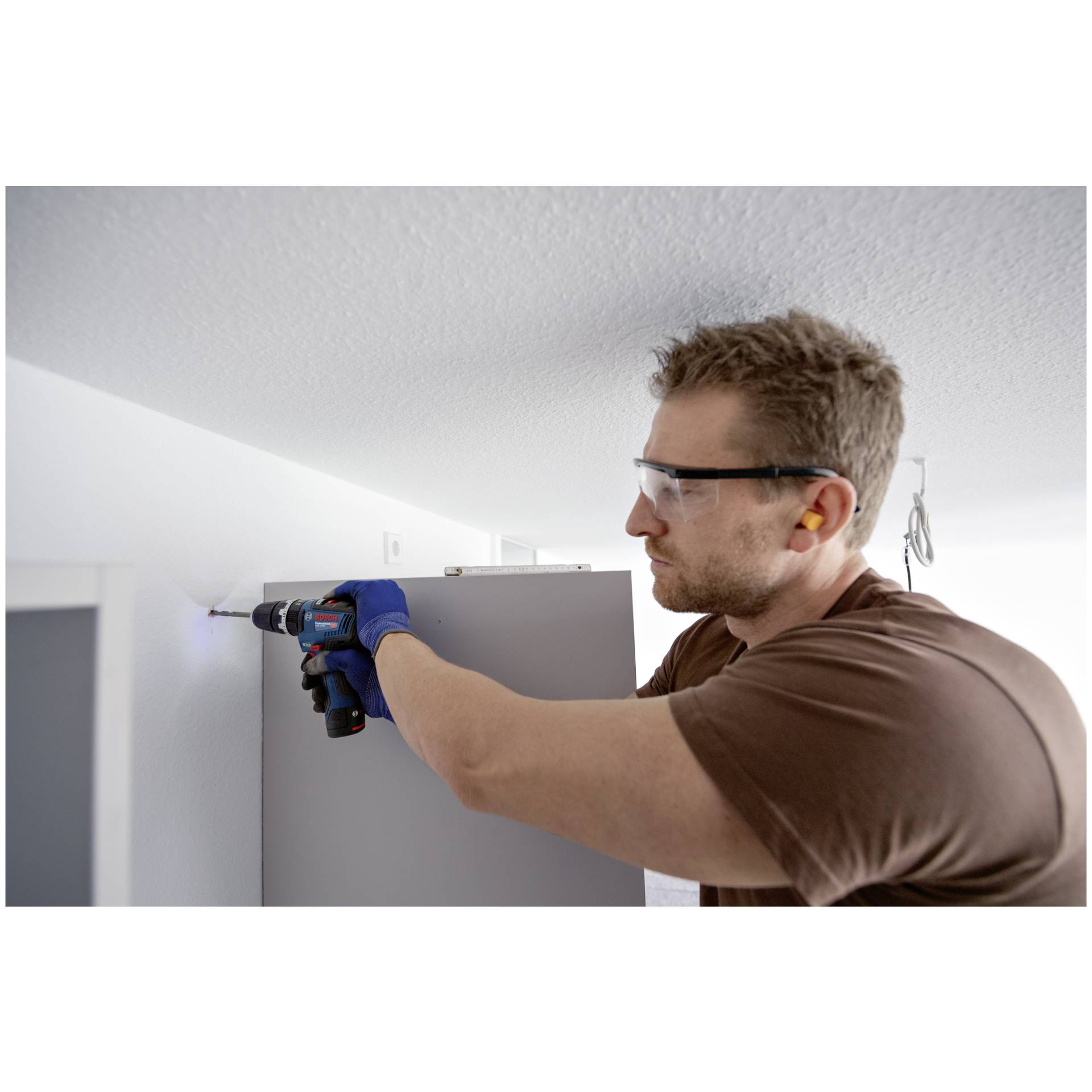 Gerät, Elektrische Bohrmaschine, Werkzeug, Drinnen, Innenarchitektur