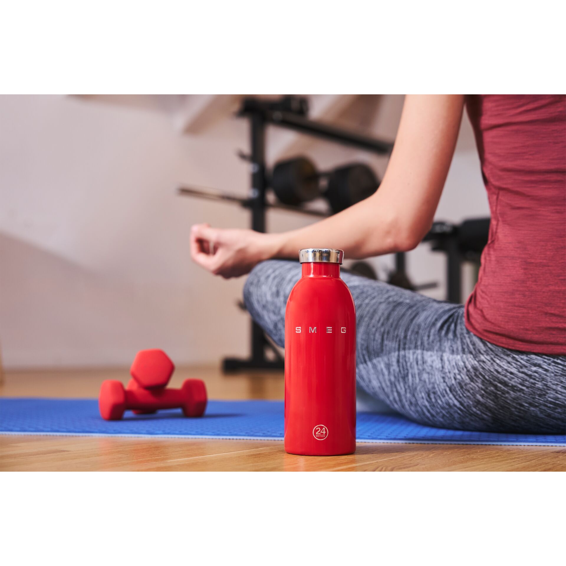 Drinnen, Innenarchitektur, Flasche, Person