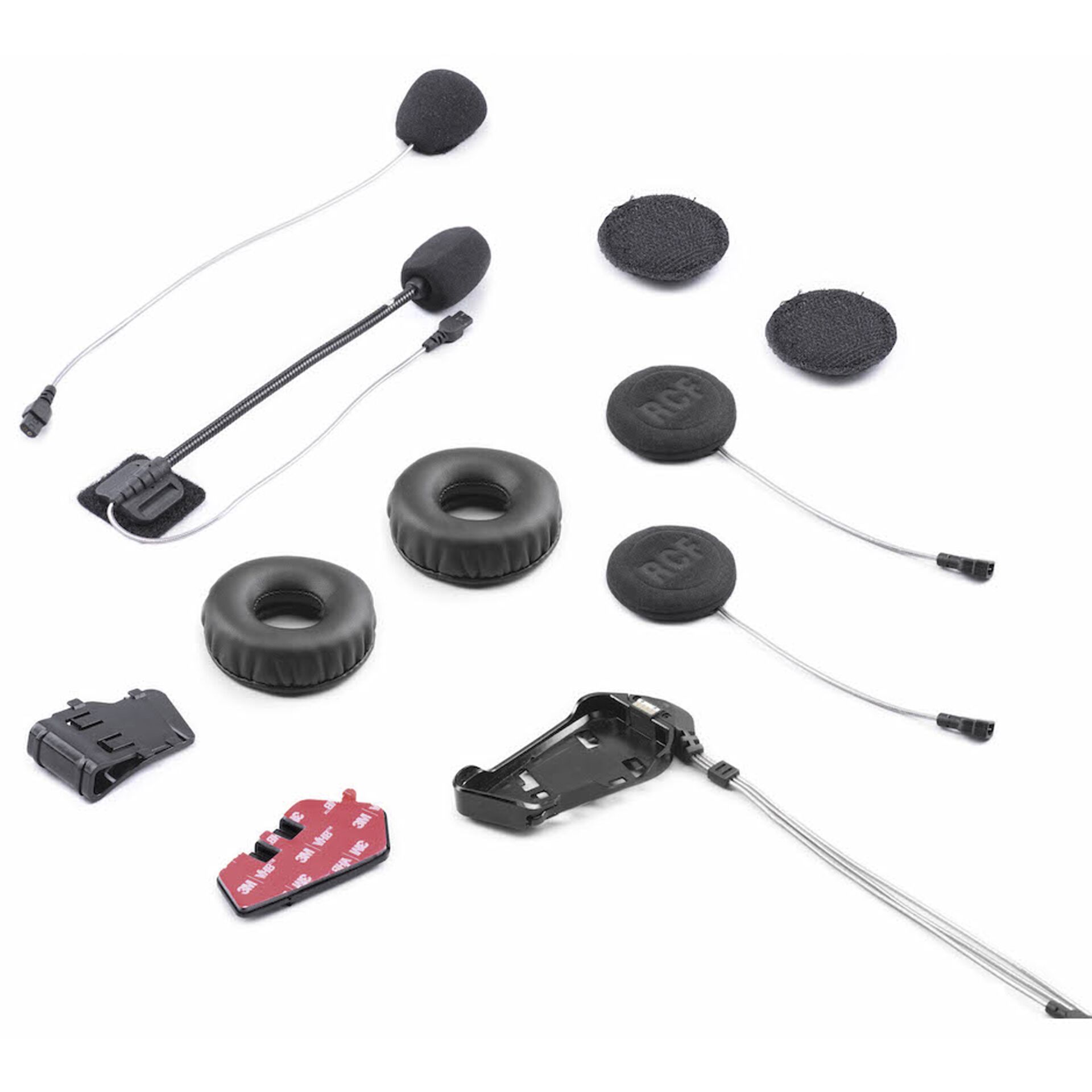 Elektrisches Gerät, Mikrophon, Elektronik