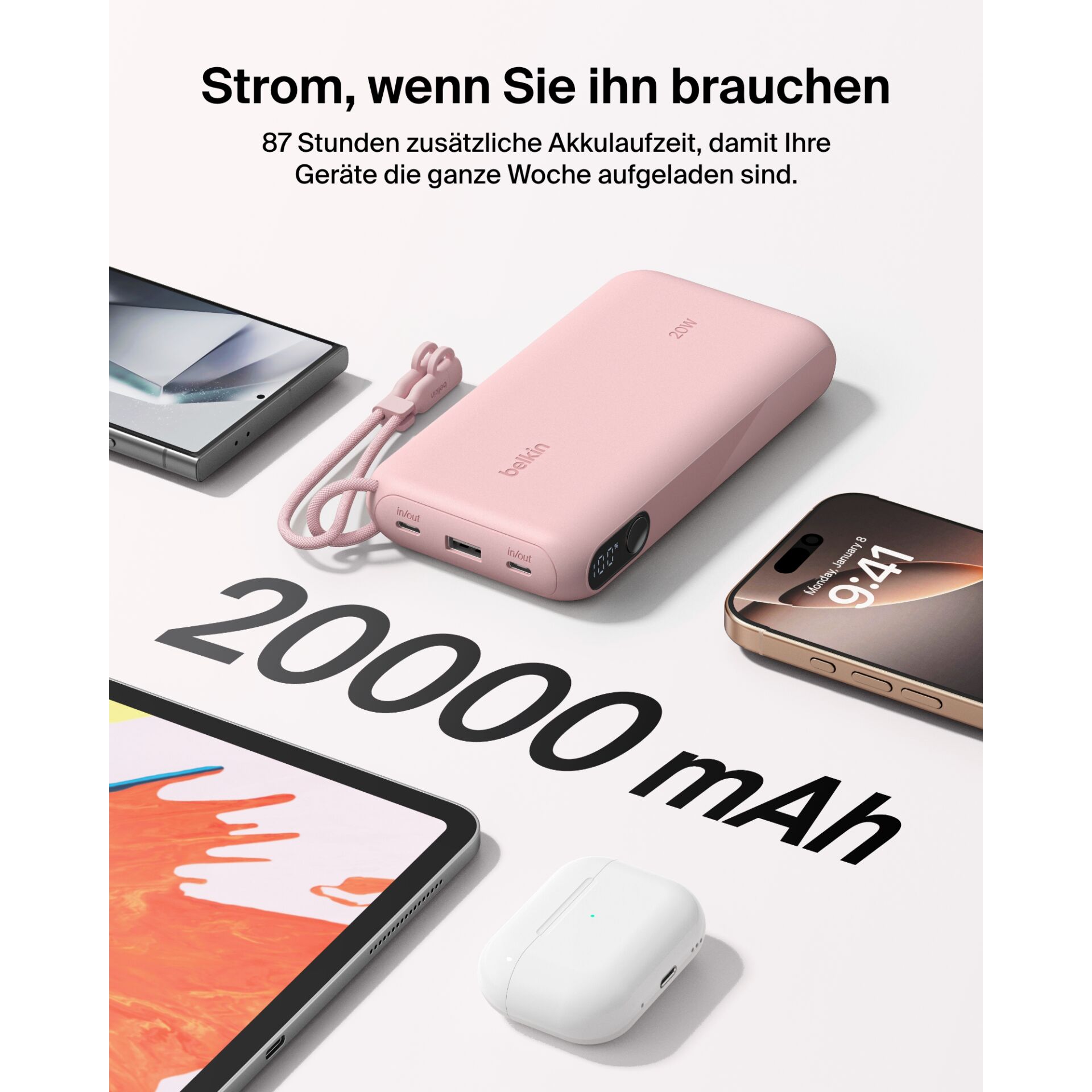 Elektronik, Telefon, Handy, Adapter, Computerausrüstung