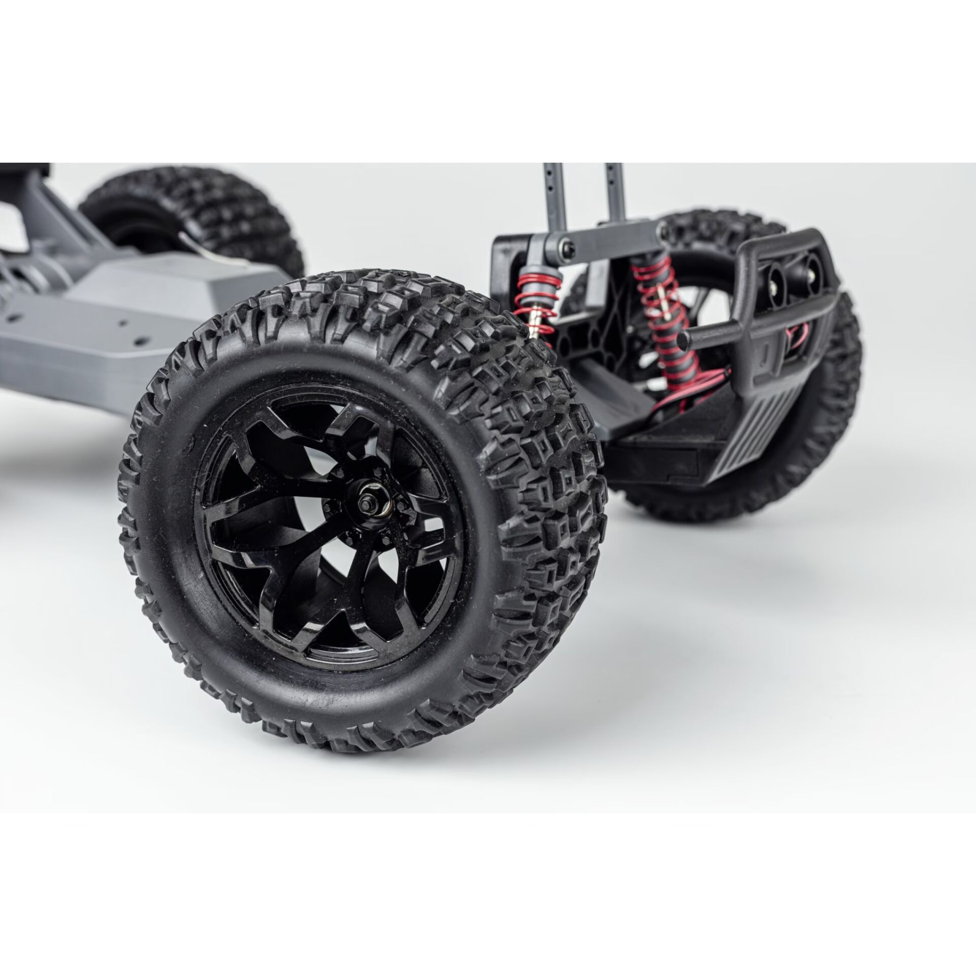  RC car,  Off-road,  Großer Reifen,  Federung,  Rad