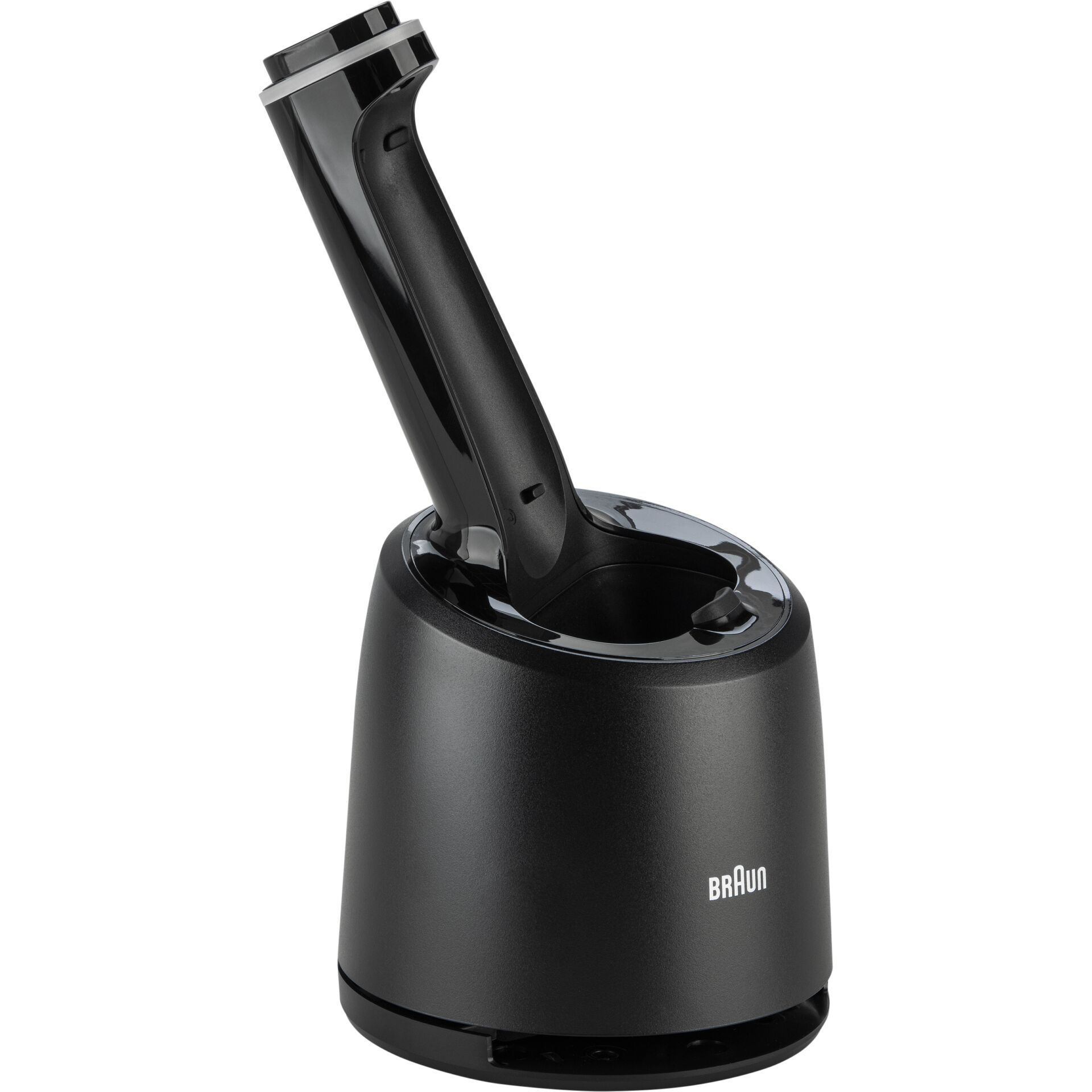 Elektrisches Gerät, Mikrophon, Pinsel, Shaker, Elektronik