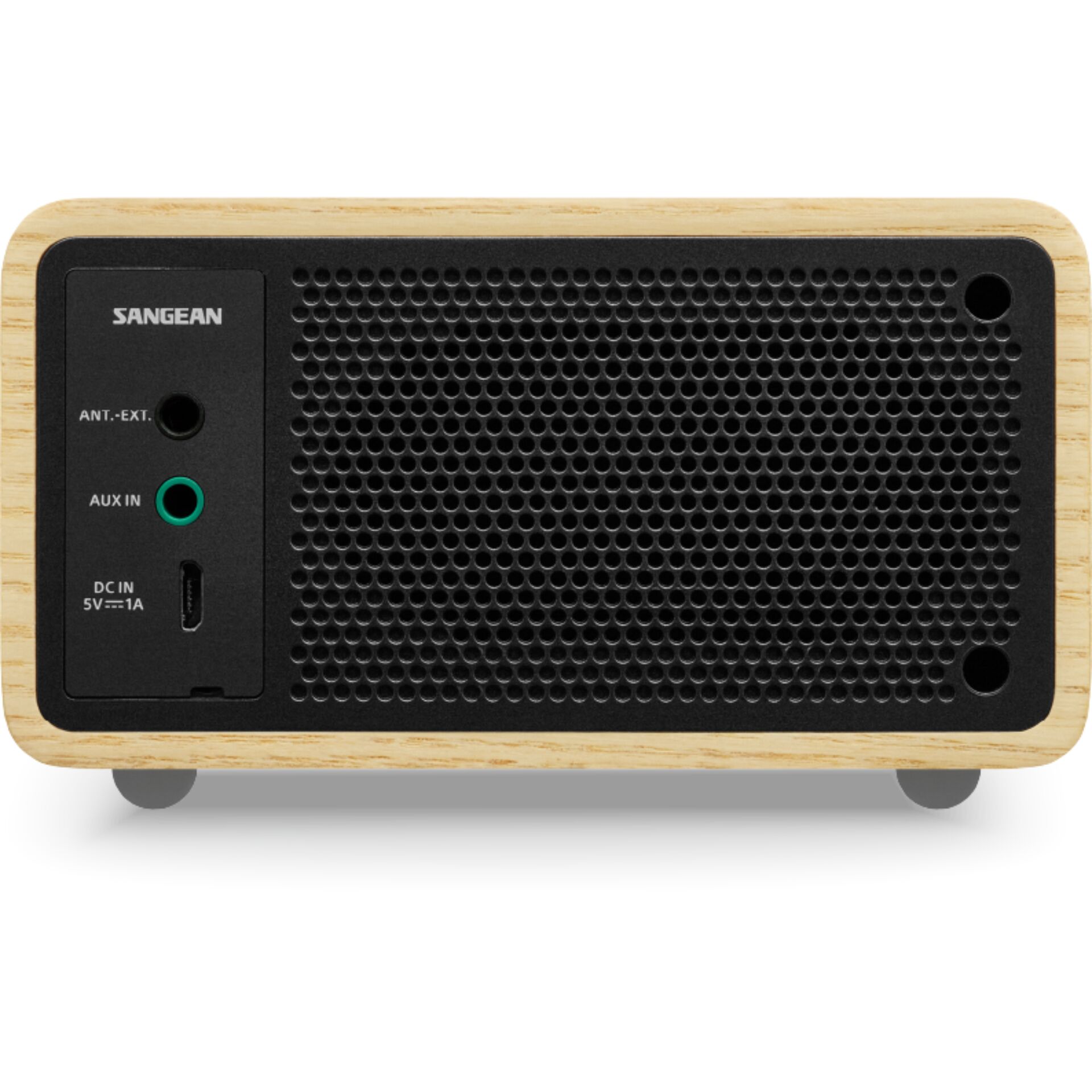 Elektronik, Sprecher