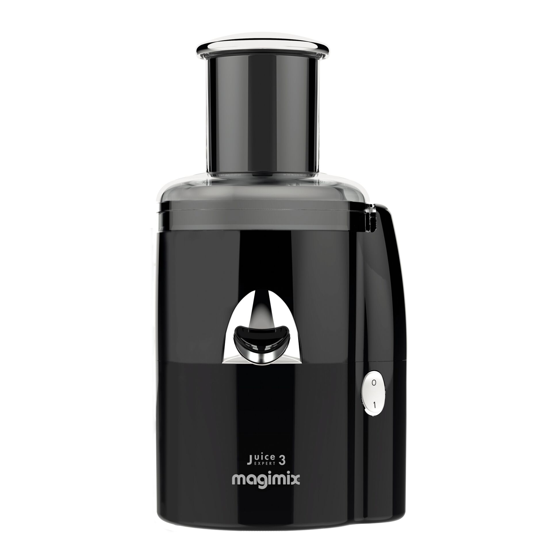 Magimix Juice Expert 3  Black
