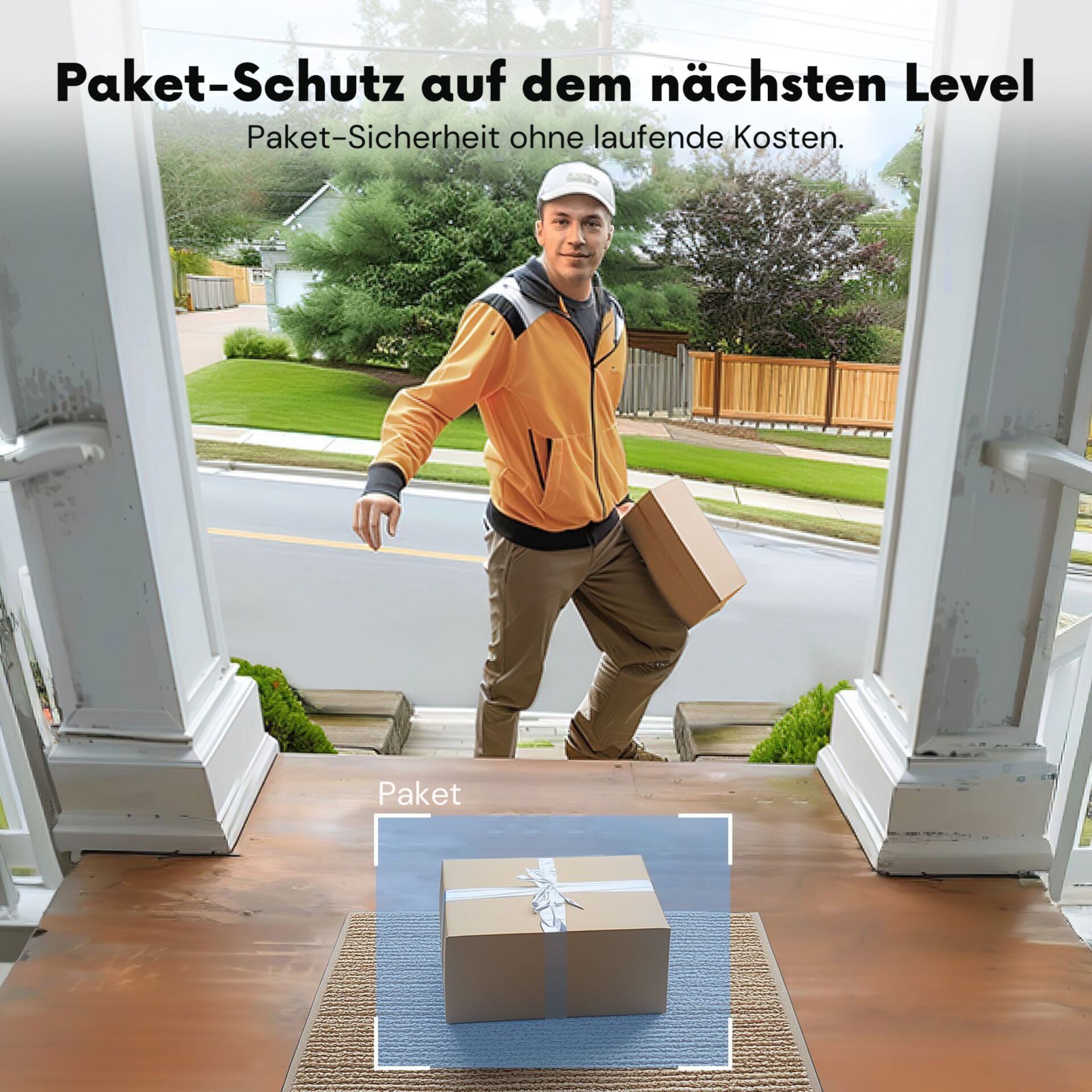 Kiste, Karton, Paket, Lieferung des Pakets, Kiste, Karton, Paket, Lieferung des Pakets