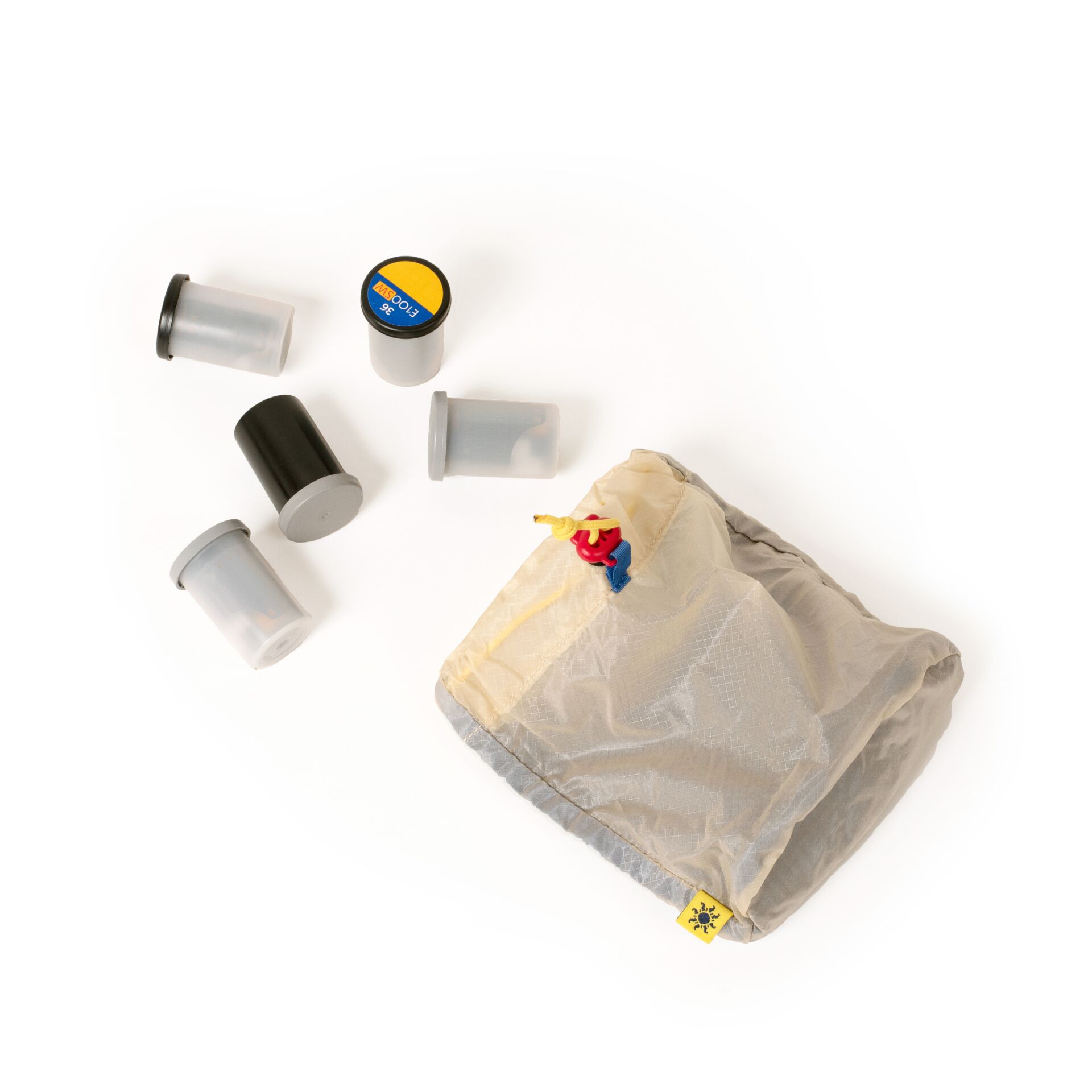 Kofferpackung, Reisebedarf, Kofferstütze, Gepäckset, Verschlussclip