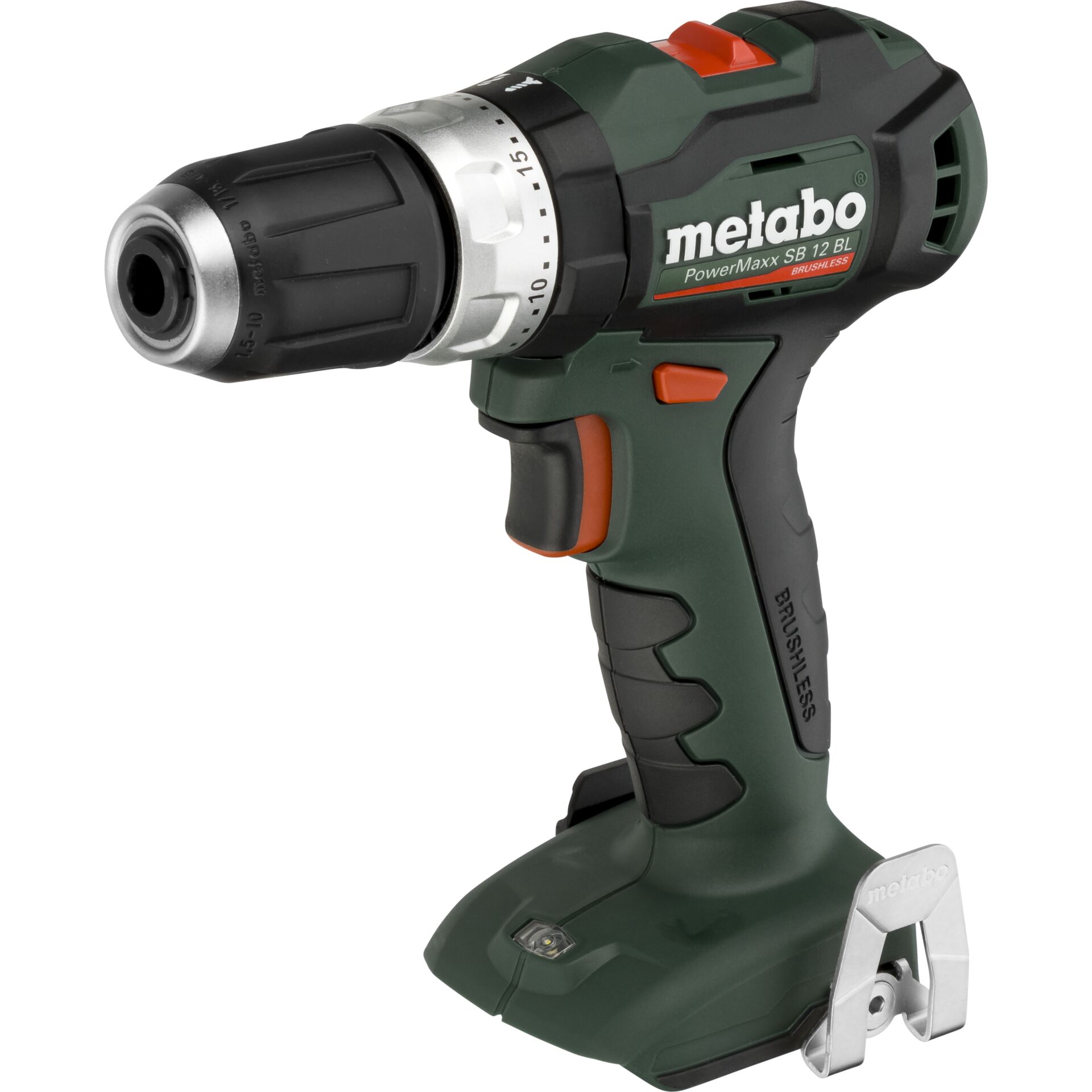 Metabo PowerMaxx SB 12 BL Gerät, Elektrische Bohrmaschine, Werkzeug