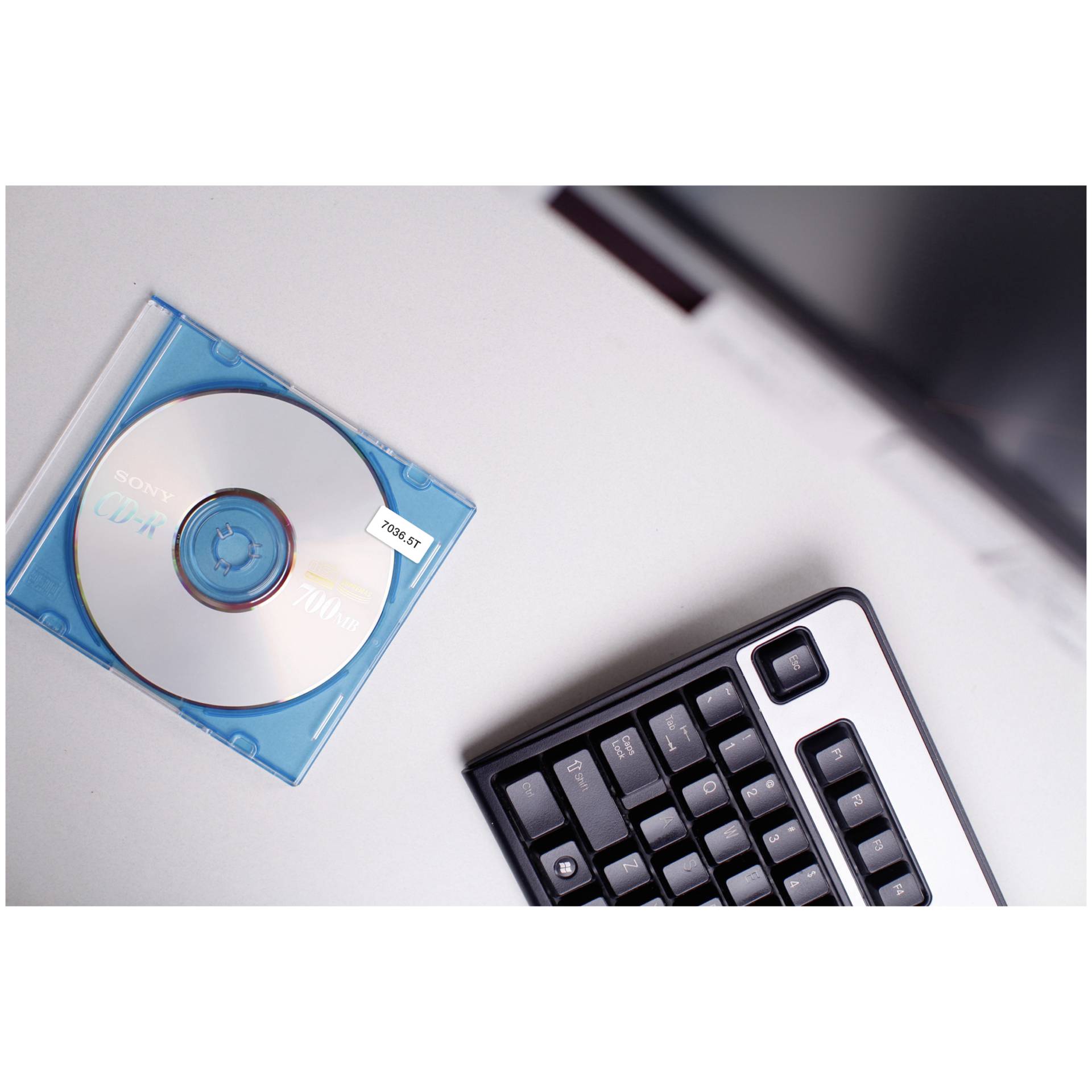 Festplatte, Elektronik