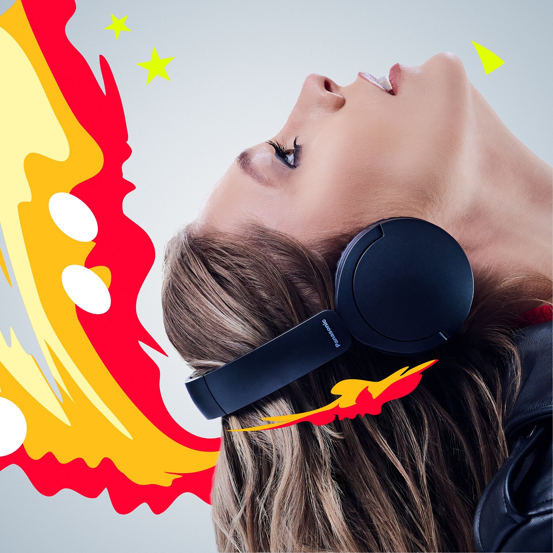 Kopf, Person, Elektronik, Gesicht