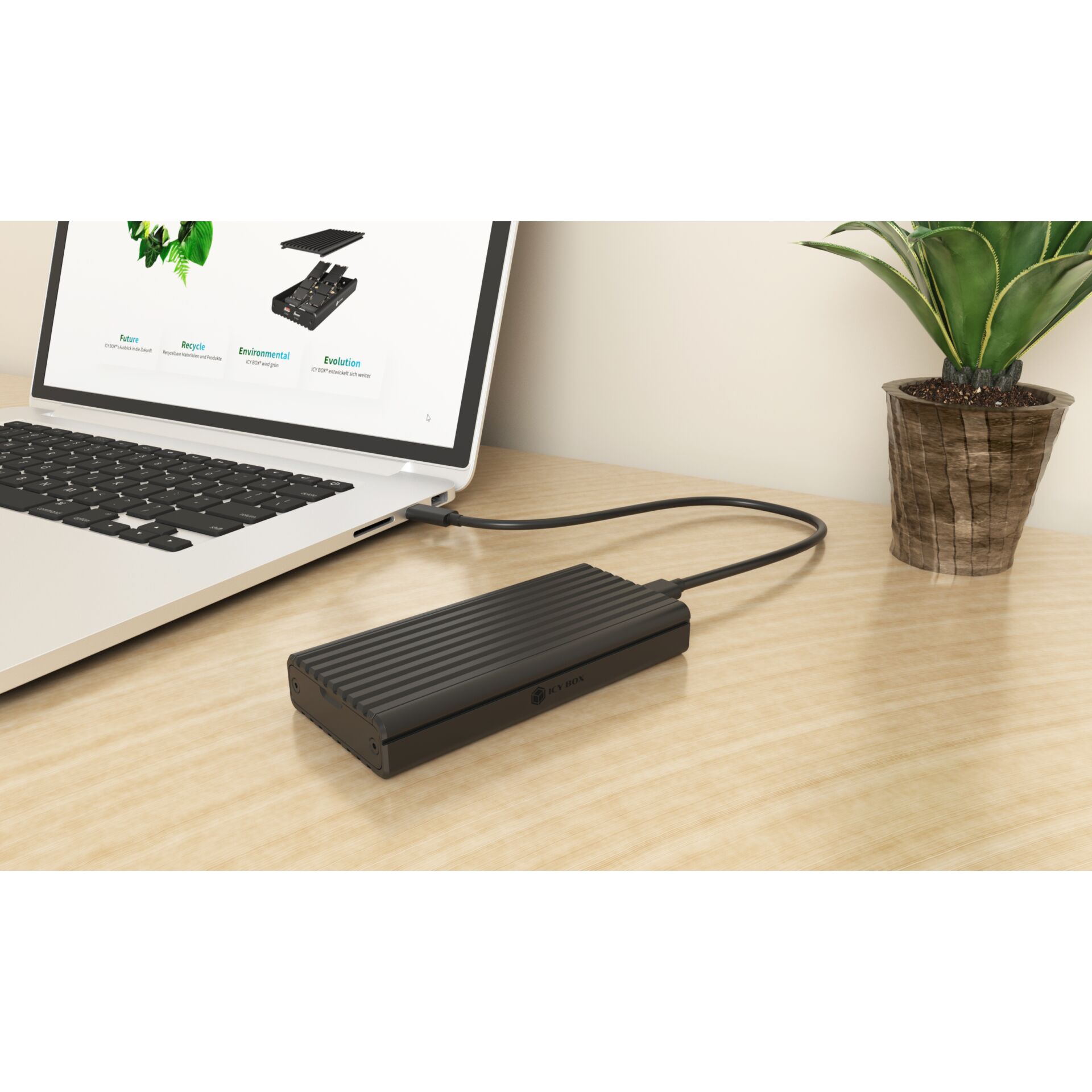 Adapter, Elektronik, Laptop, Pflanze, Überwachen