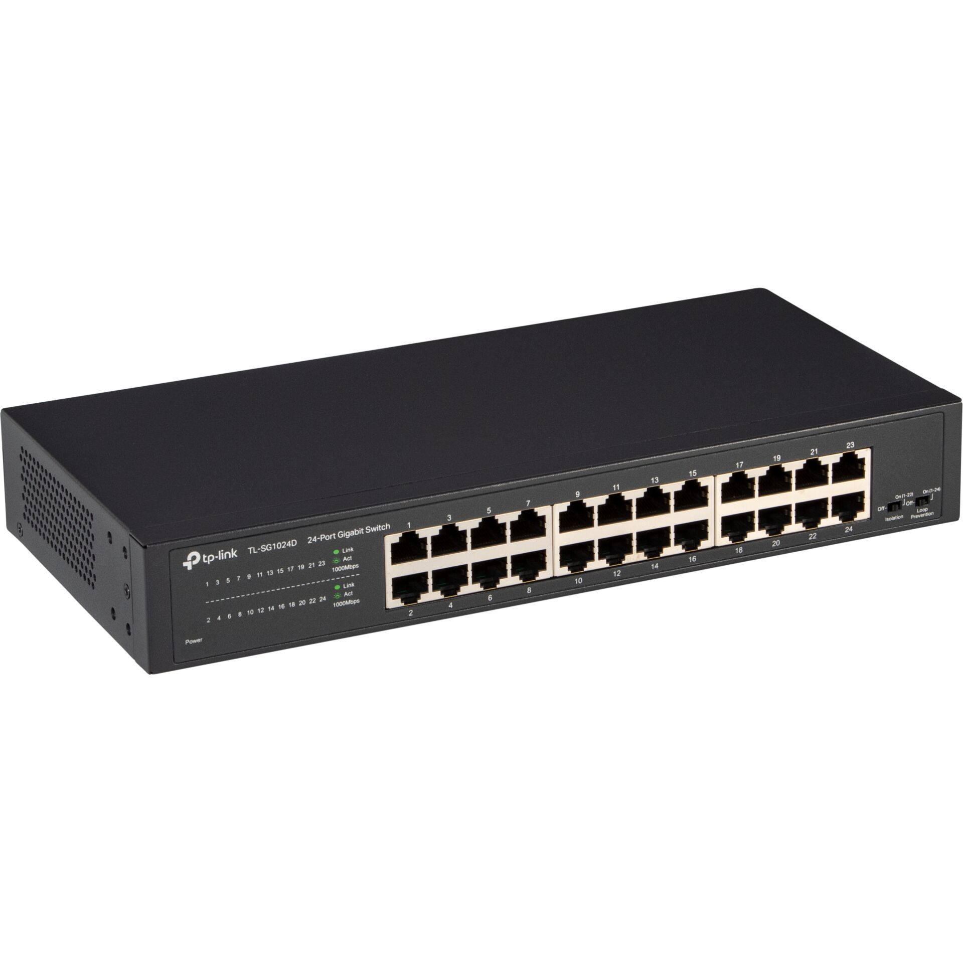 TP-Link TL-SG1024D