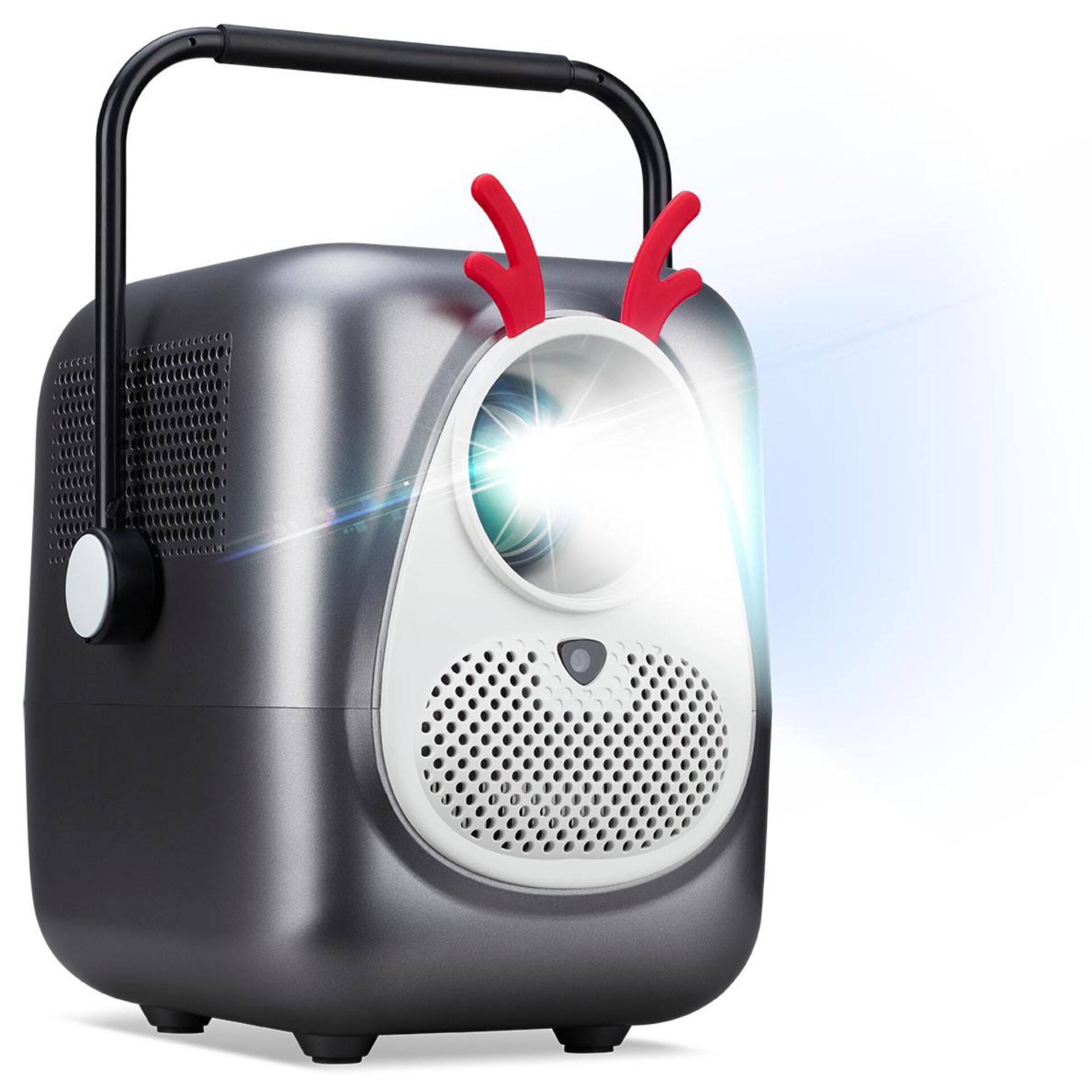 Elektronik, Sprecher, Elektronik, Sprecher