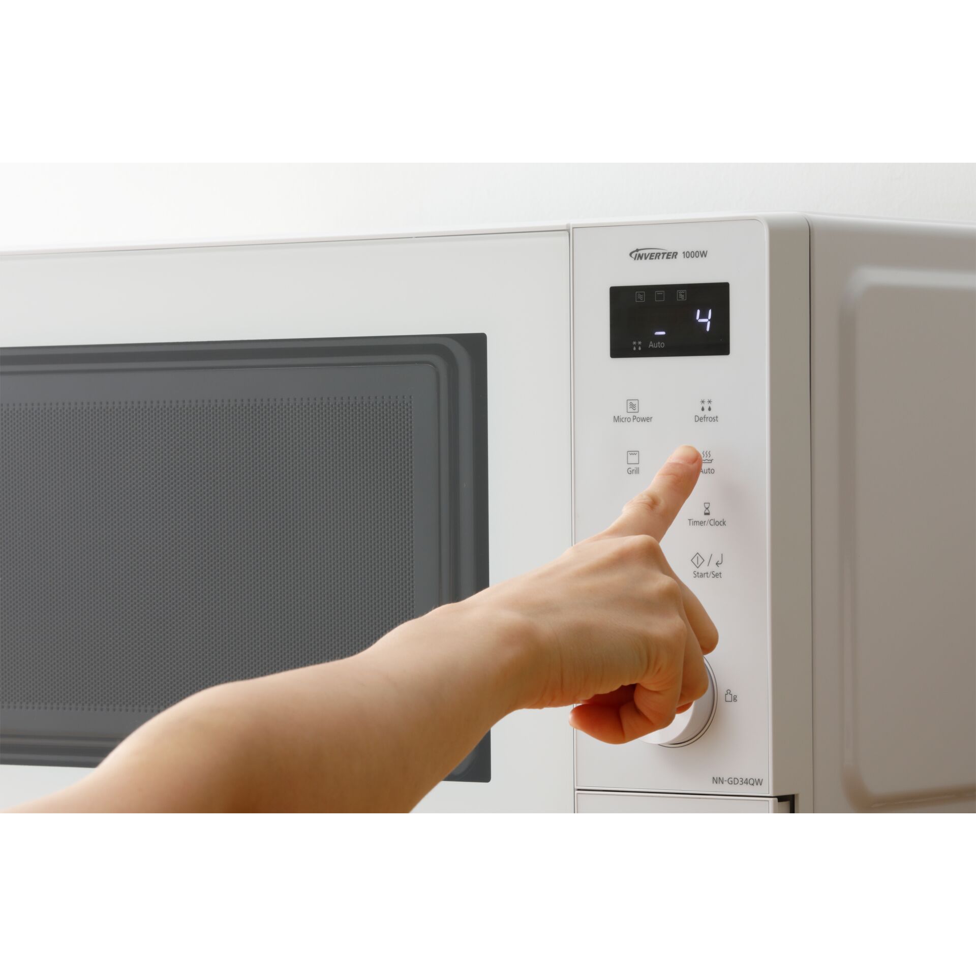 Gerät, Elektrisches Gerät, Mikrowelle, Ofen