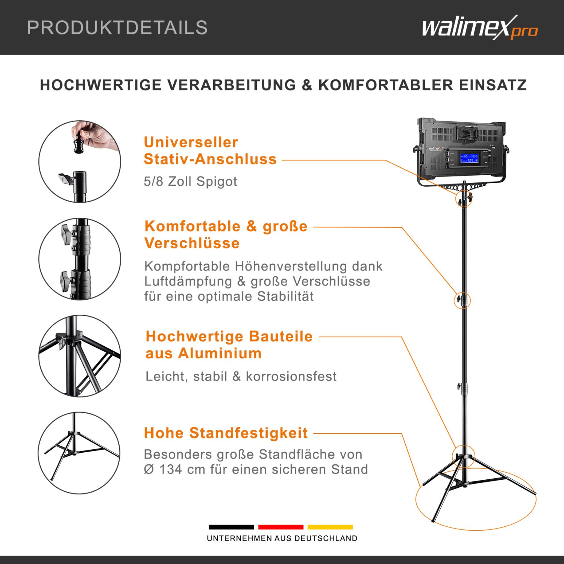 Elektrisches Gerät, Mikrophon