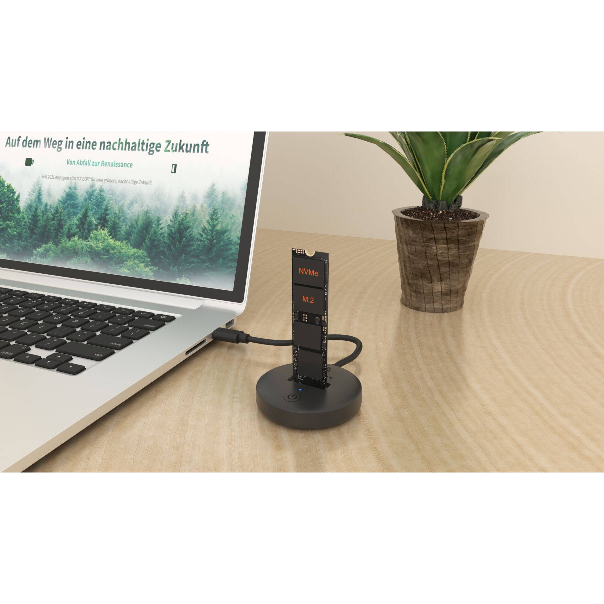 Computer, Elektronik, Pc, Laptop, Pflanze