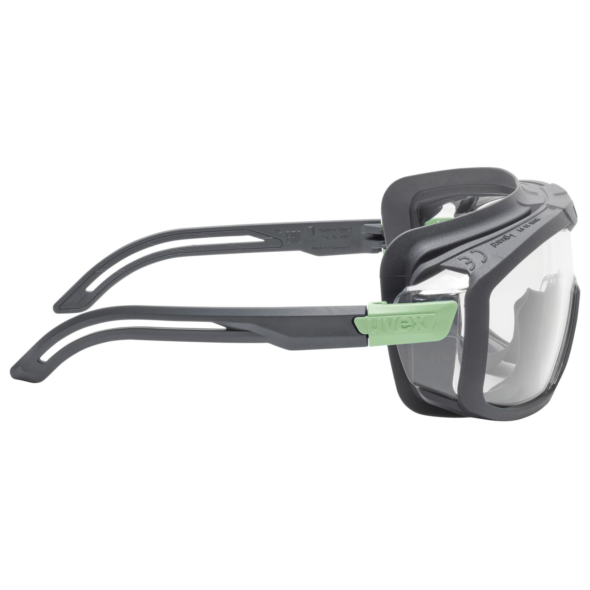 Zubehor, Brillen, Rauchrohr, Sonnenbrille