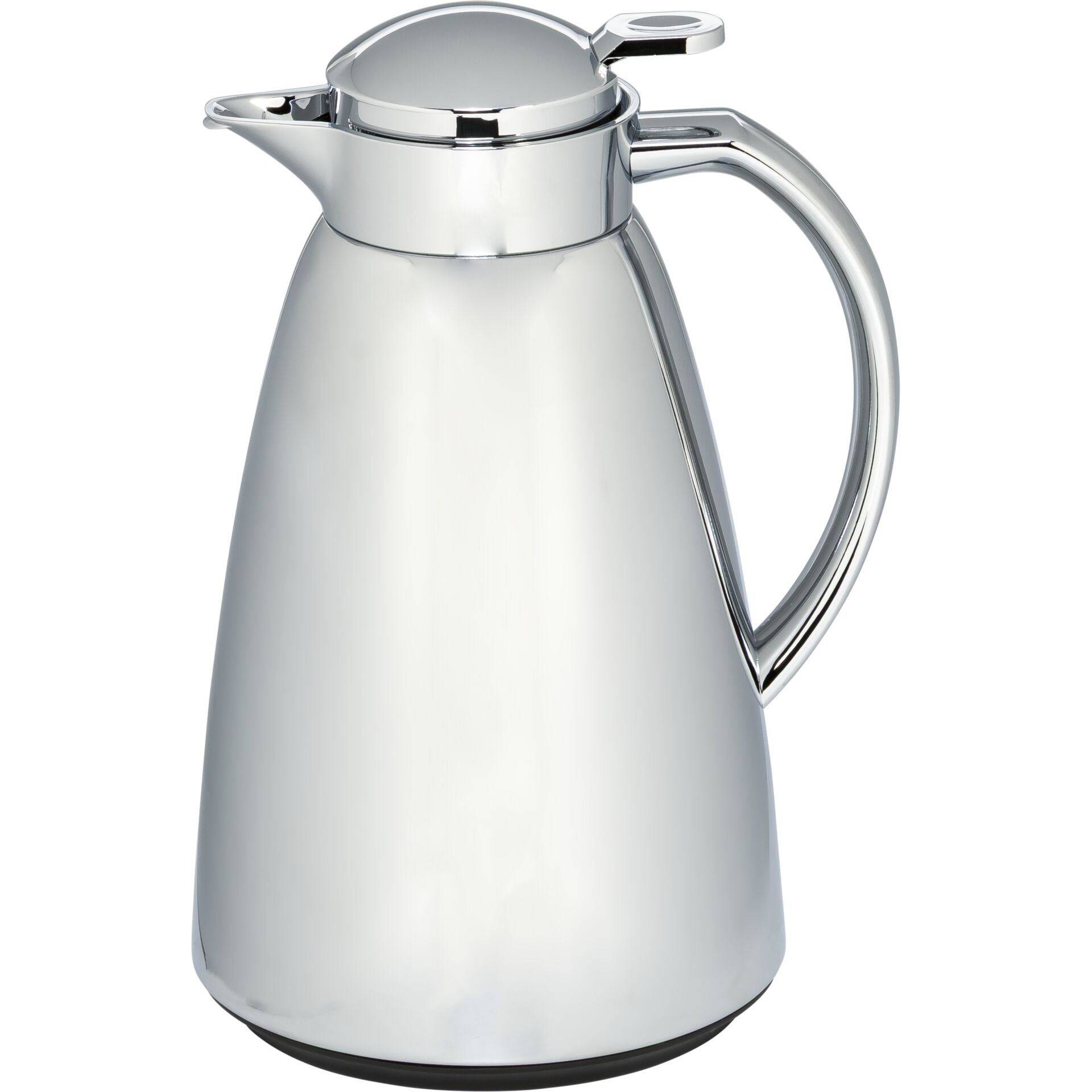 Emsa Campo Isolierkanne 1,0l  chrom 516524