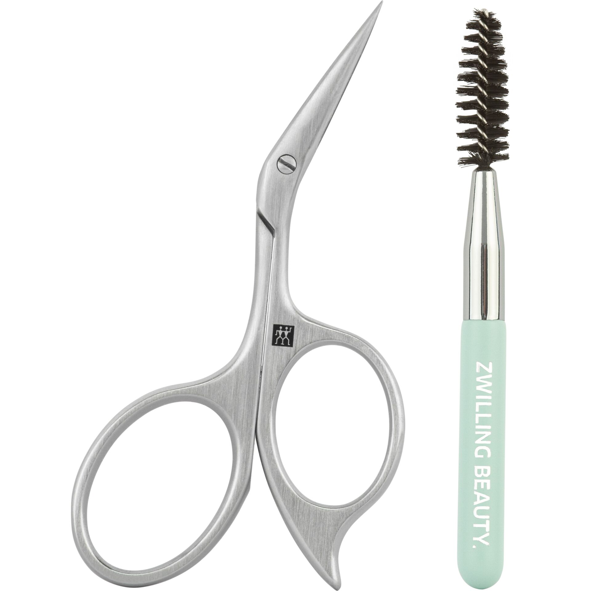 Zwilling Premium Augenbrauen- schere Schere, Schere